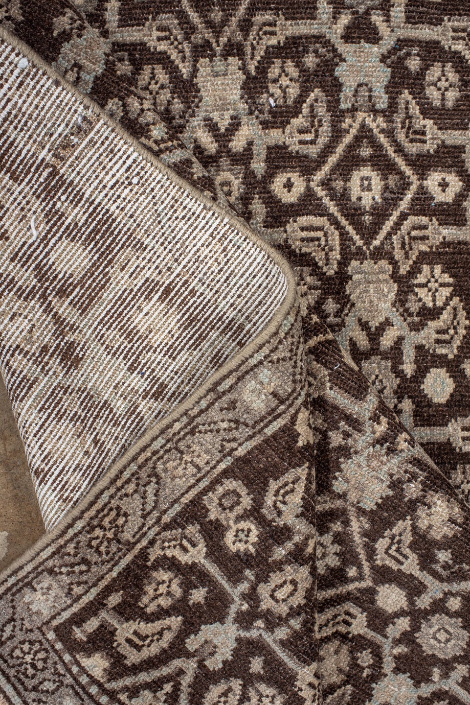 malayer Runner - # 127529