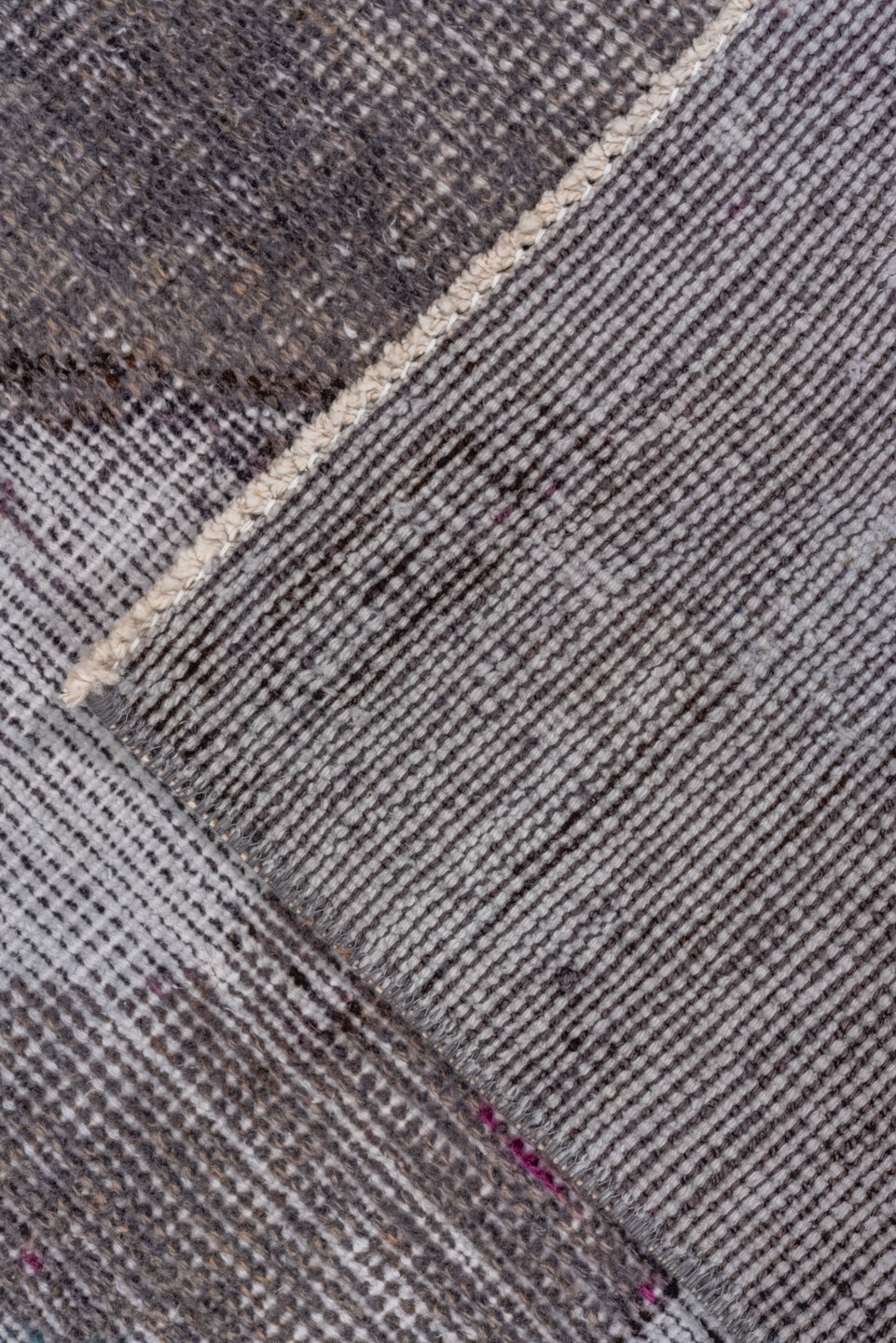 oushak Runner - # 127531