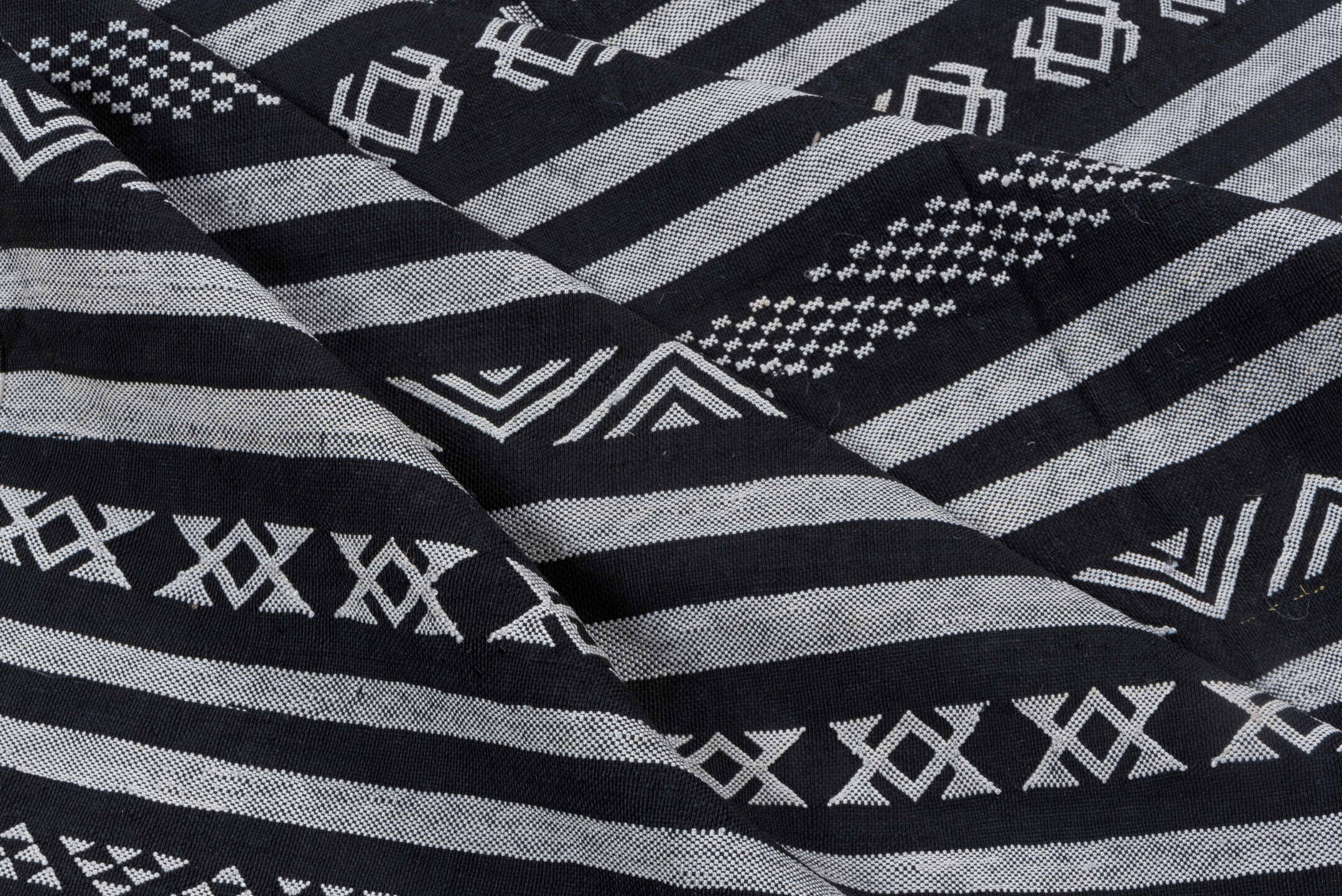 cactus kilim Rug - # 127536