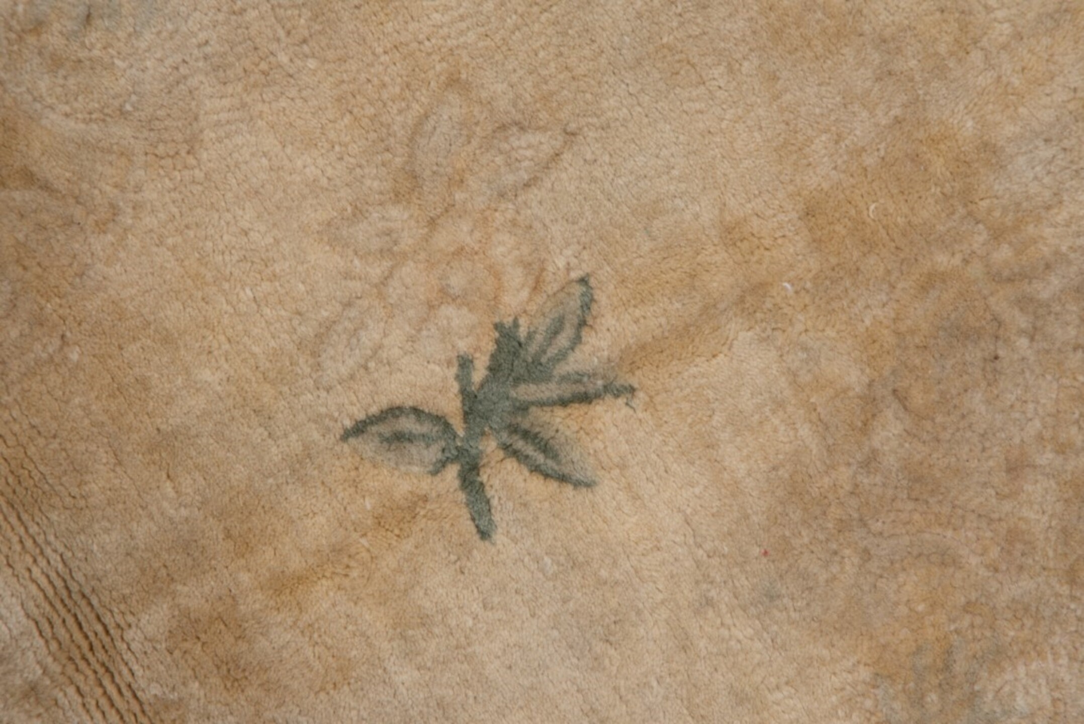 chinese Rug - # 127539