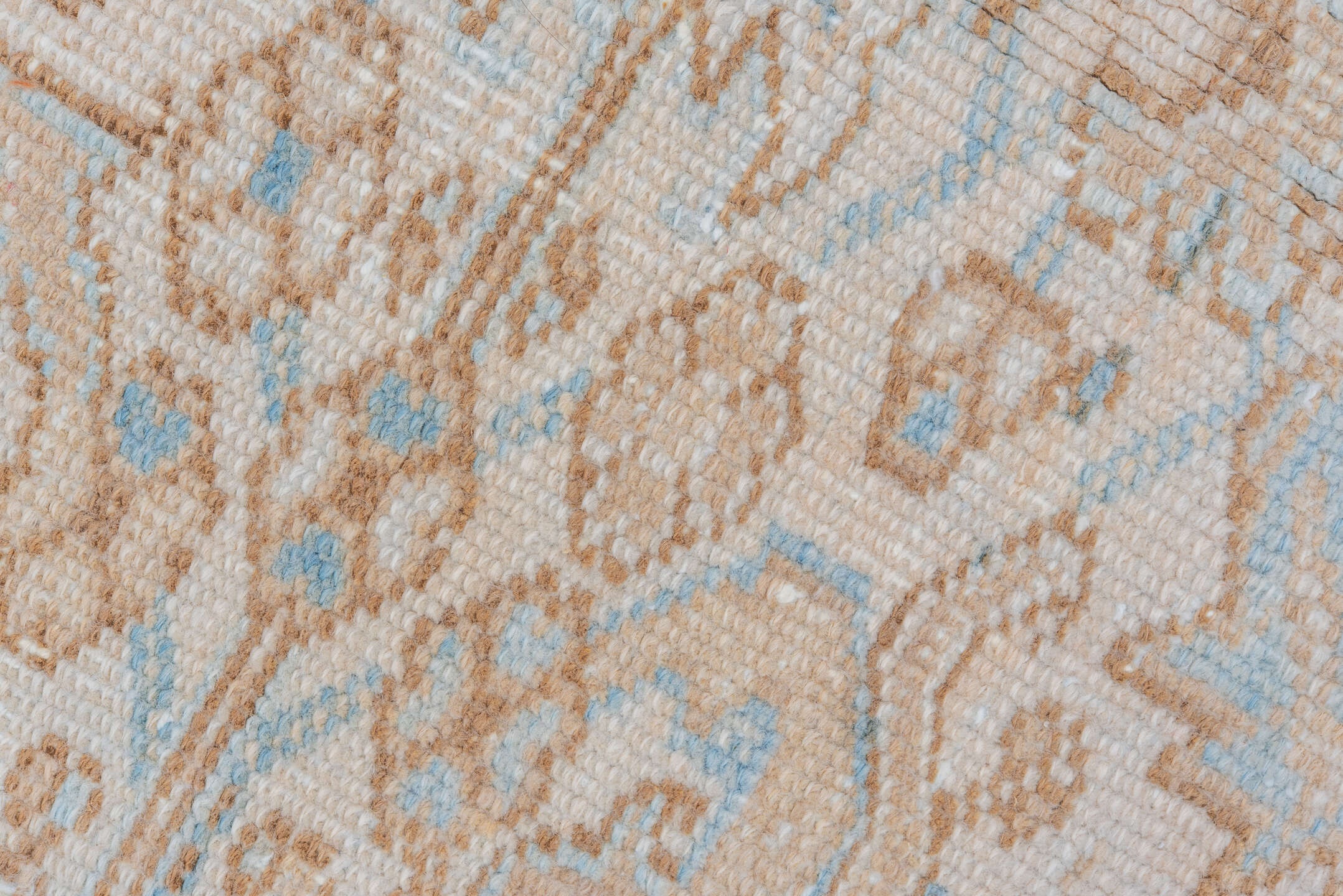 heriz Rug - # 127540