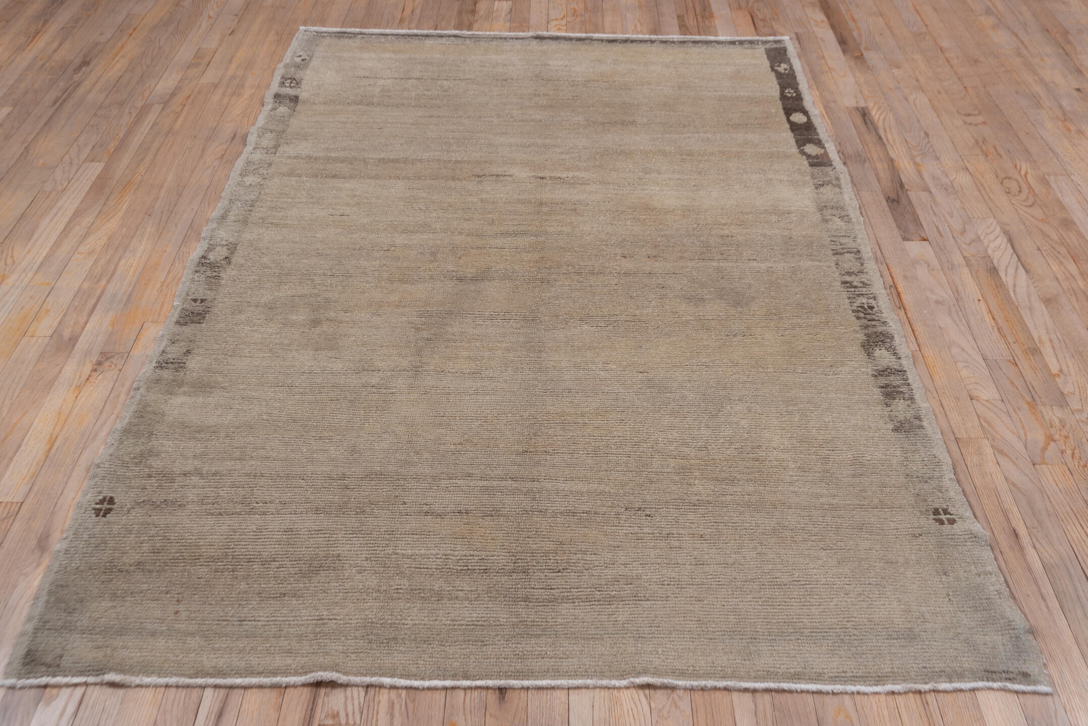 oushak Rug - # 127541