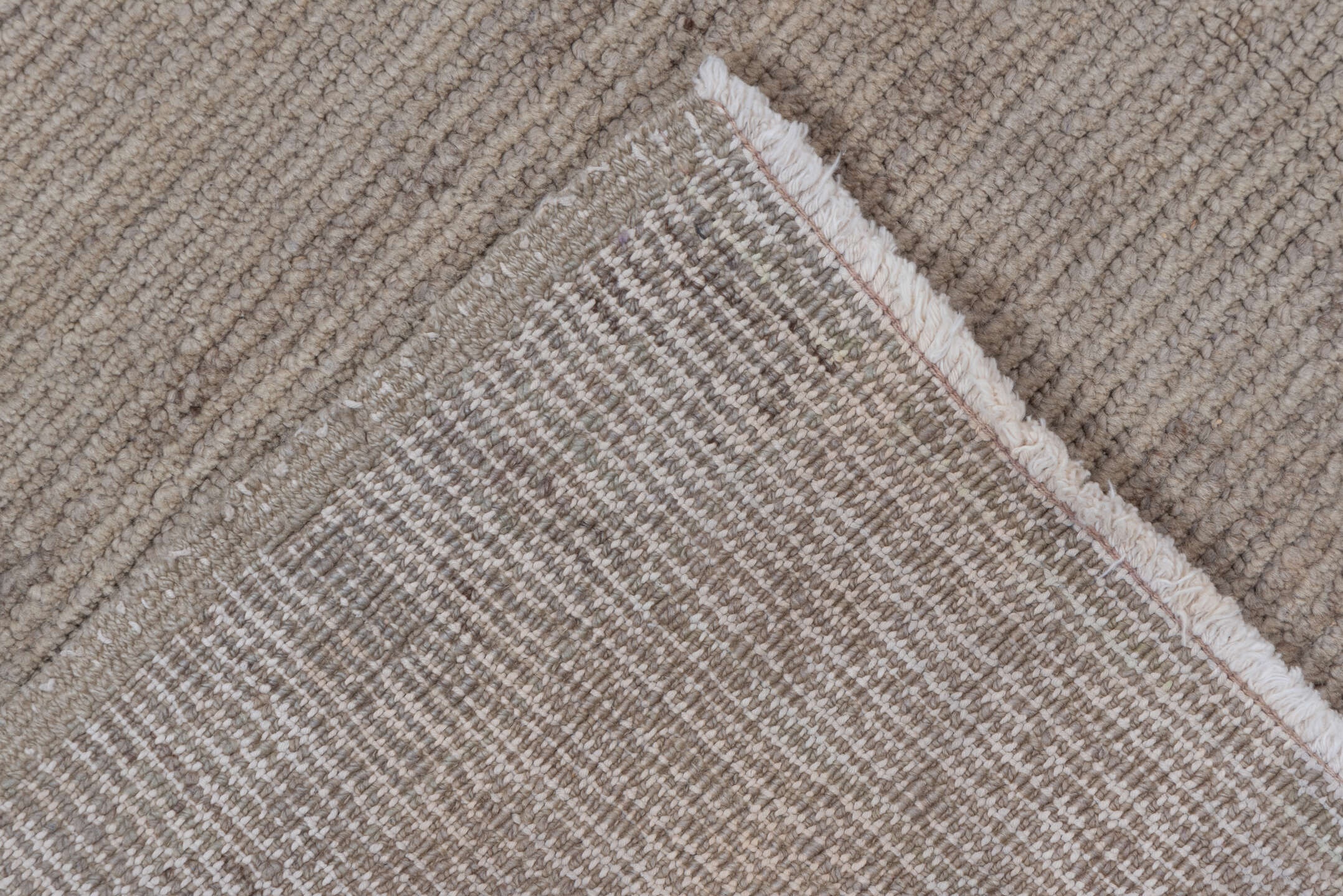 oushak Rug - # 127541