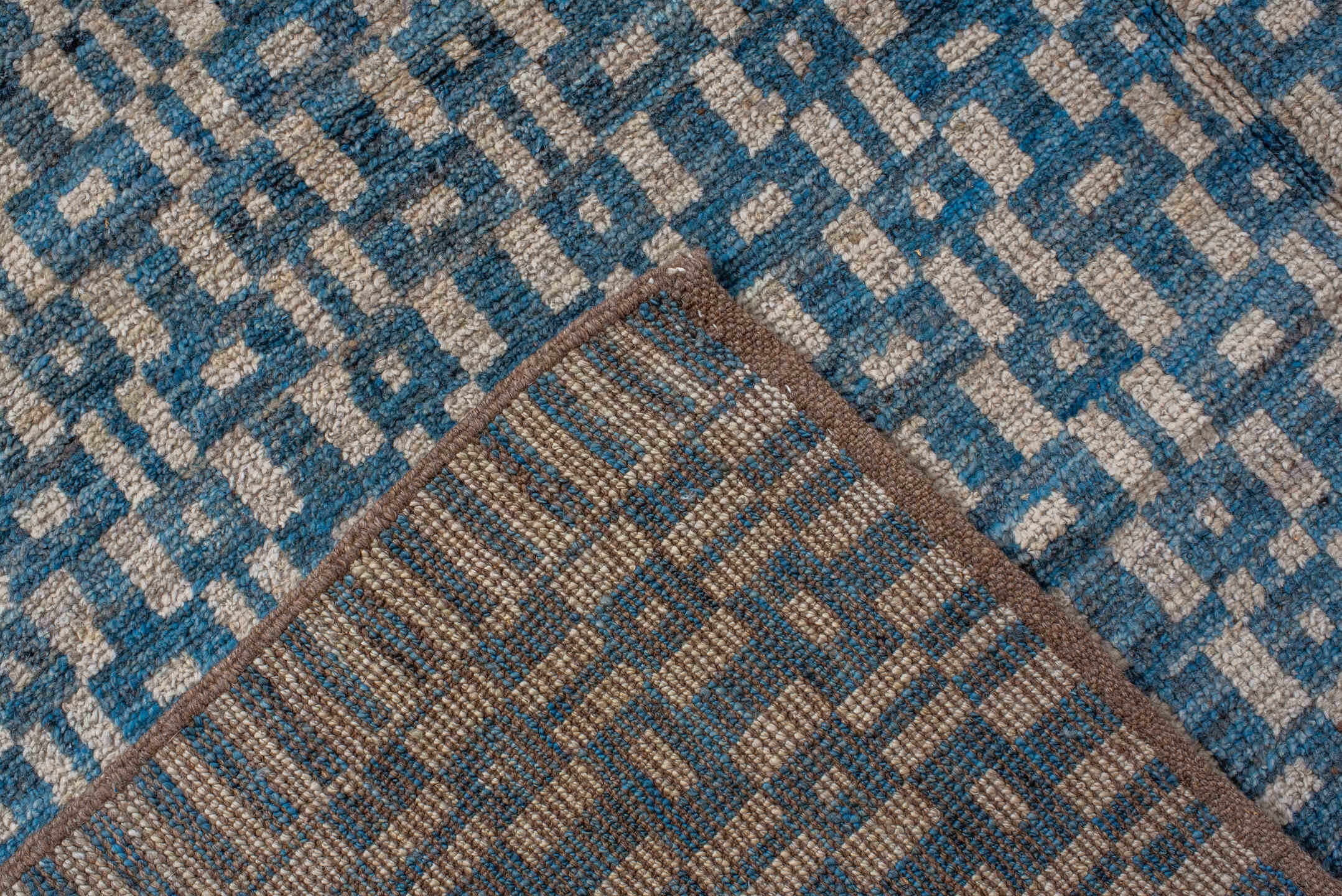 oushak Rug - # 127542