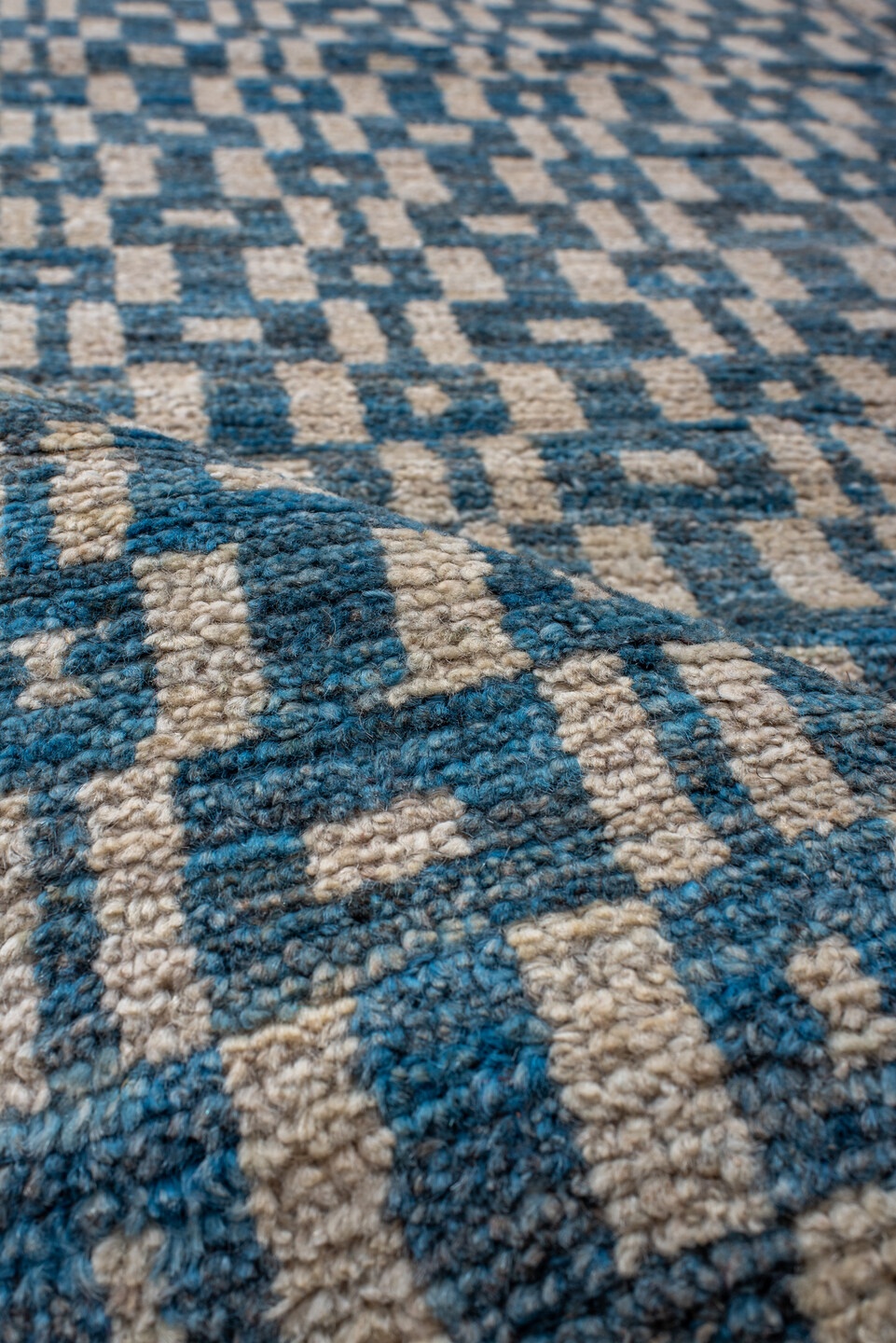oushak Rug - # 127542