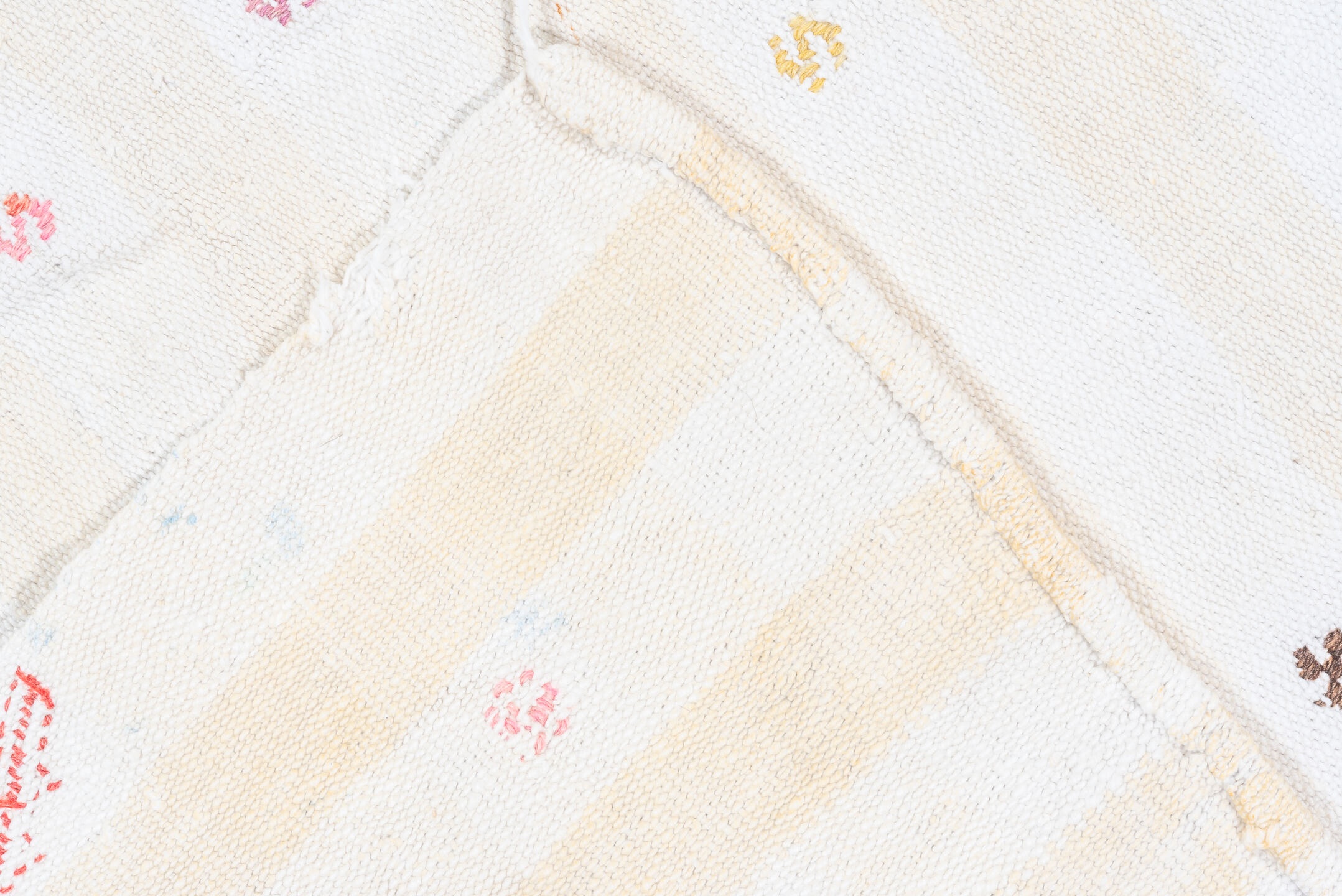flatweave Rug - # 127548