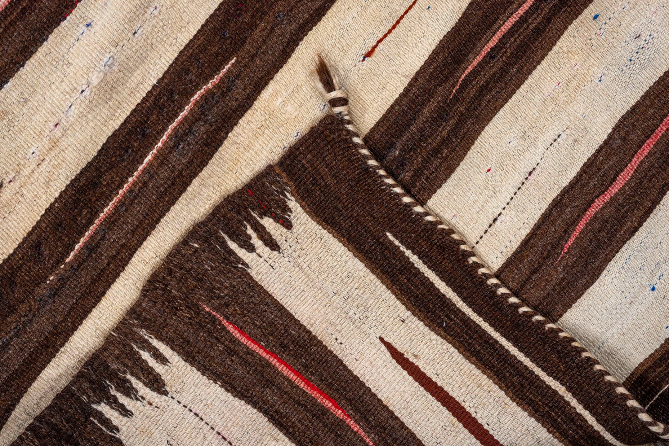 kilim Rug - # 127549