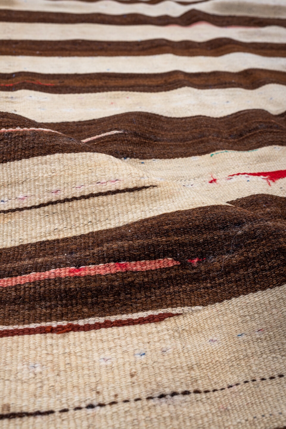 kilim Rug - # 127549