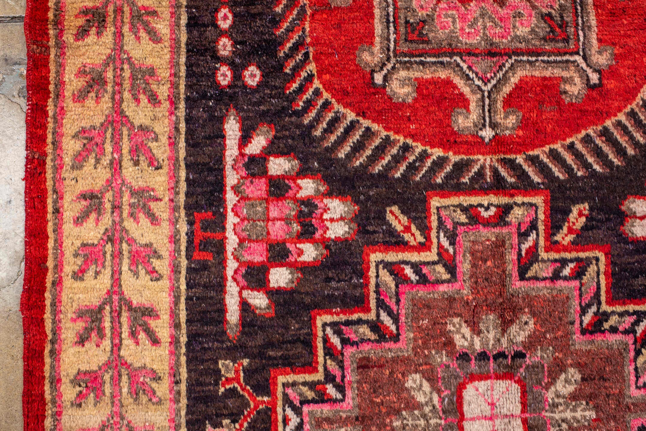 khotan Rug - # 127551