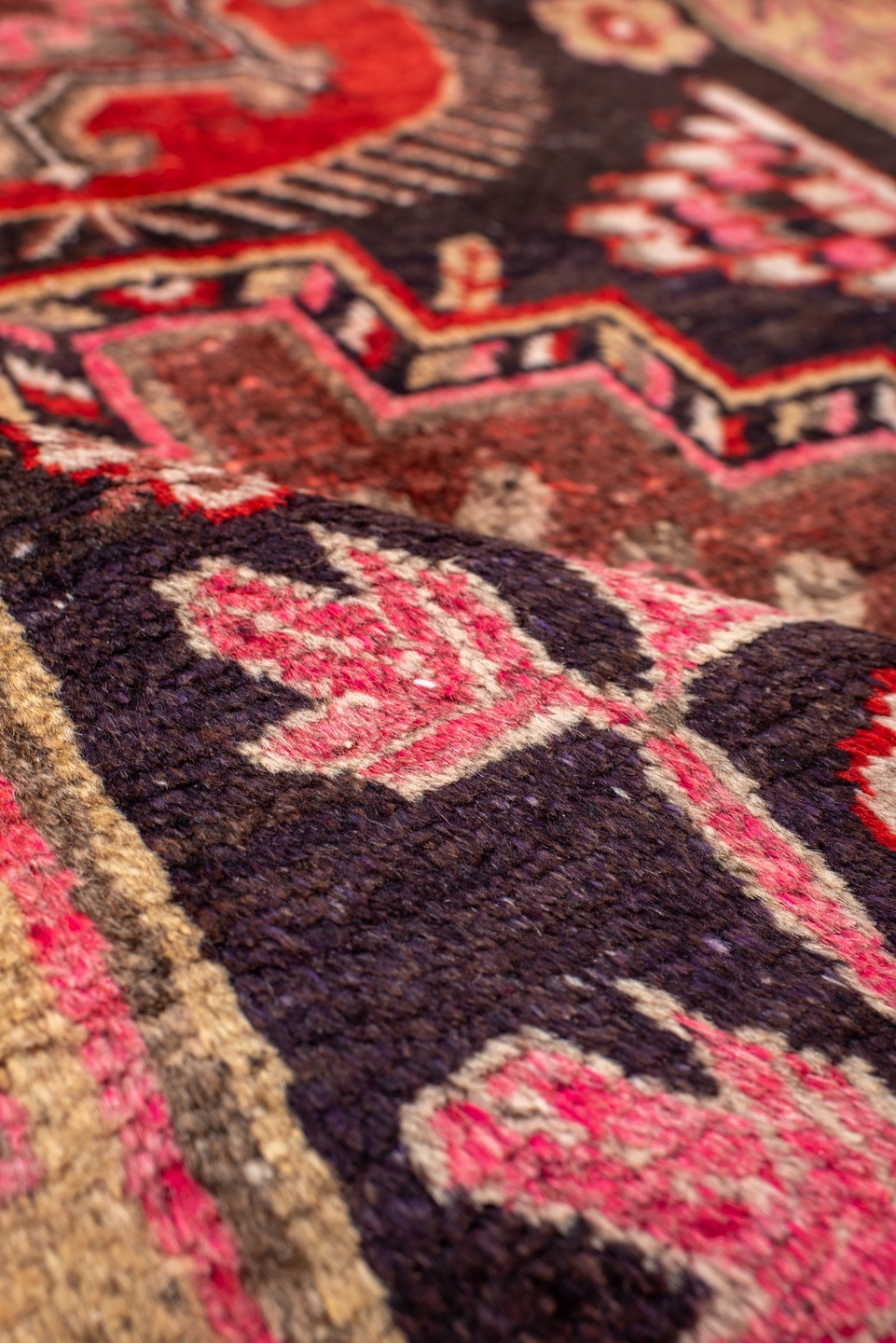khotan Rug - # 127551