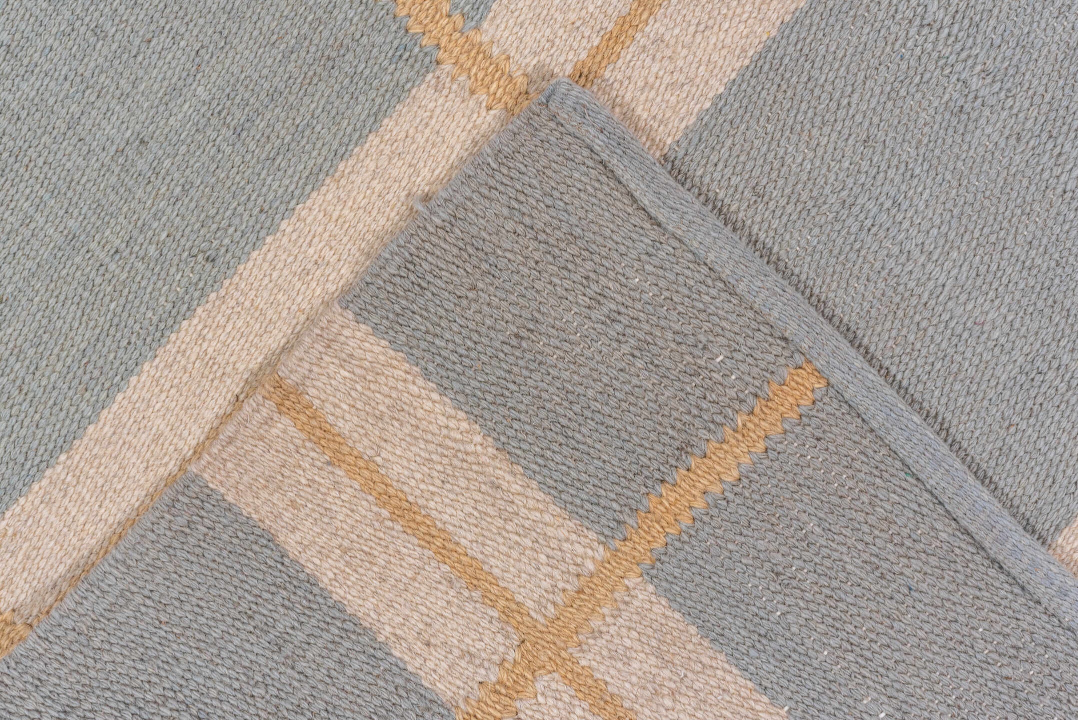 kilim Rug - # 127553