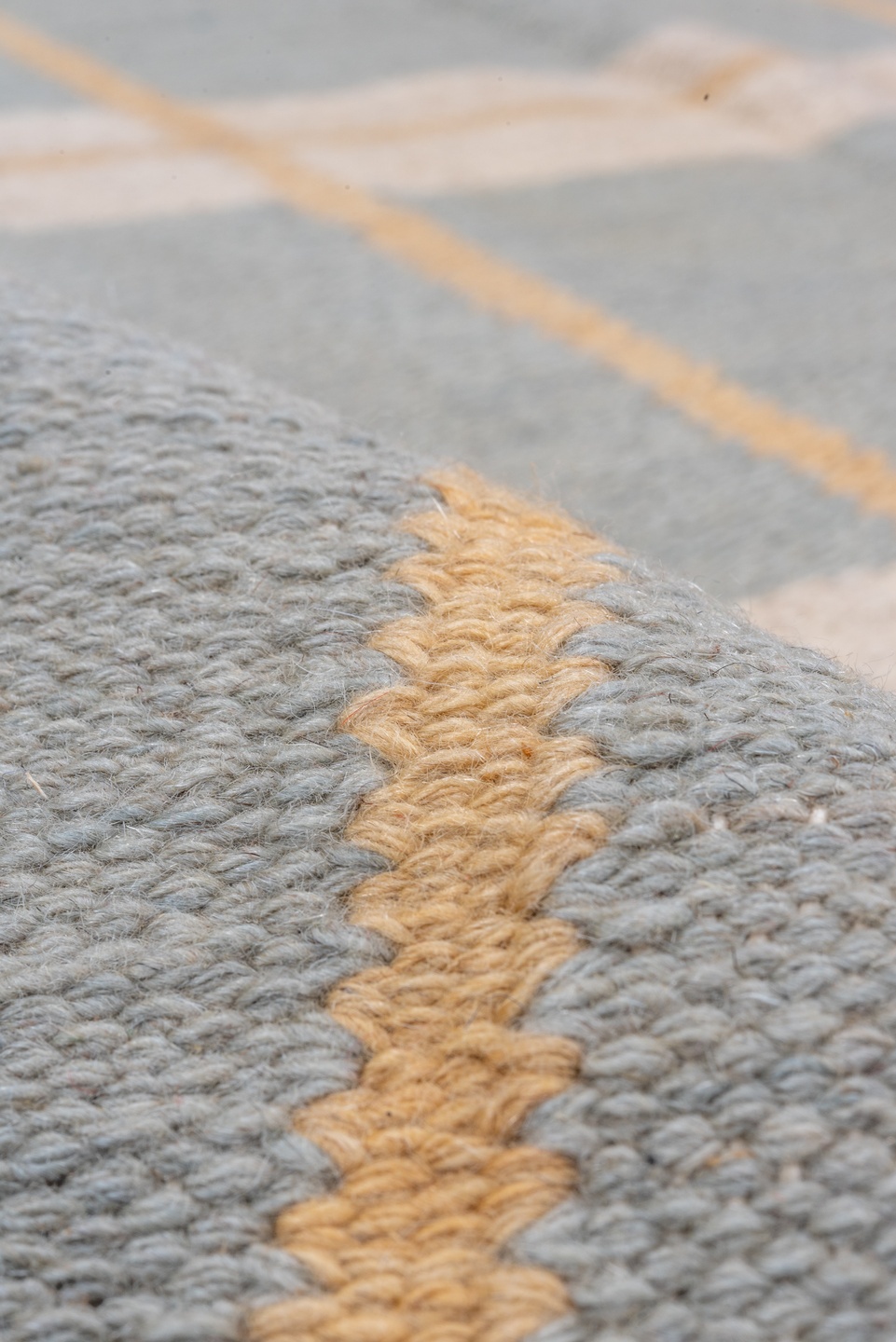 kilim Rug - # 127553