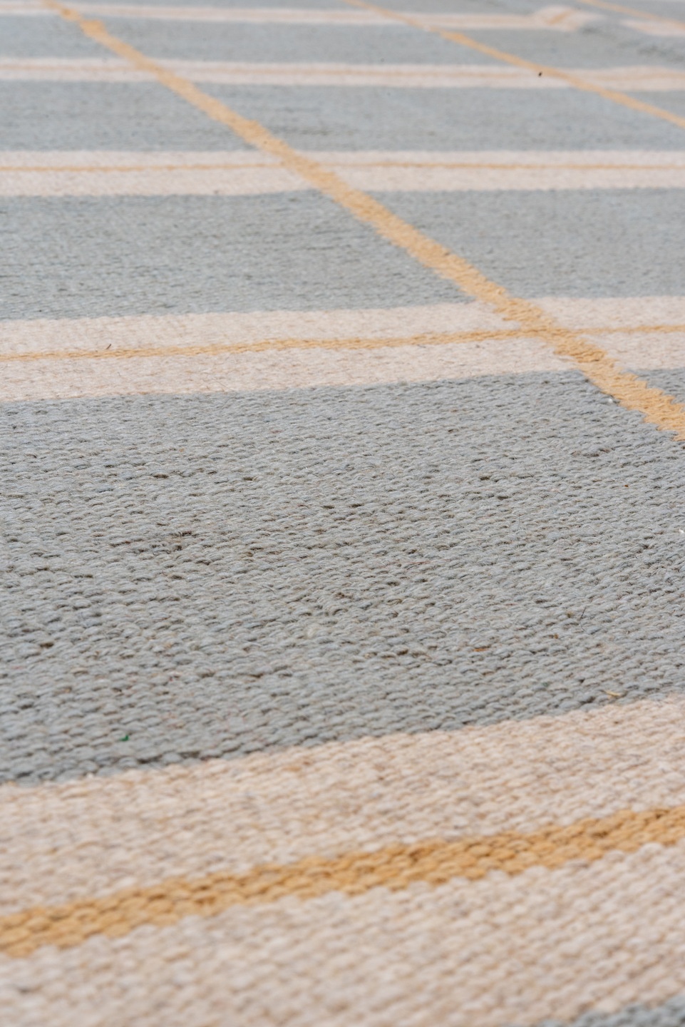 kilim Rug - # 127553