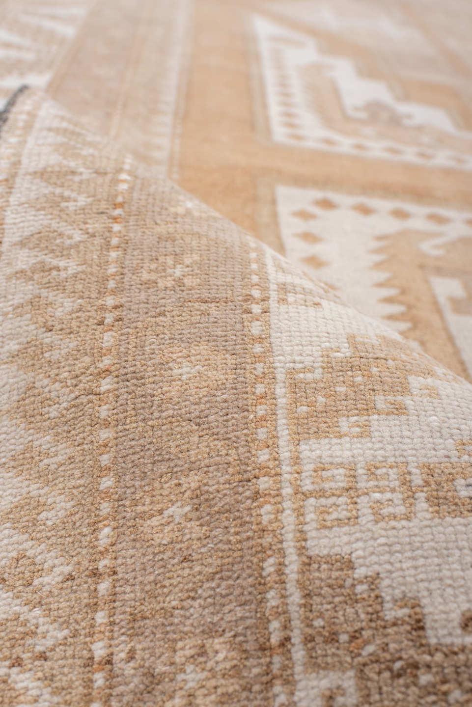 oushak Rug - # 127554