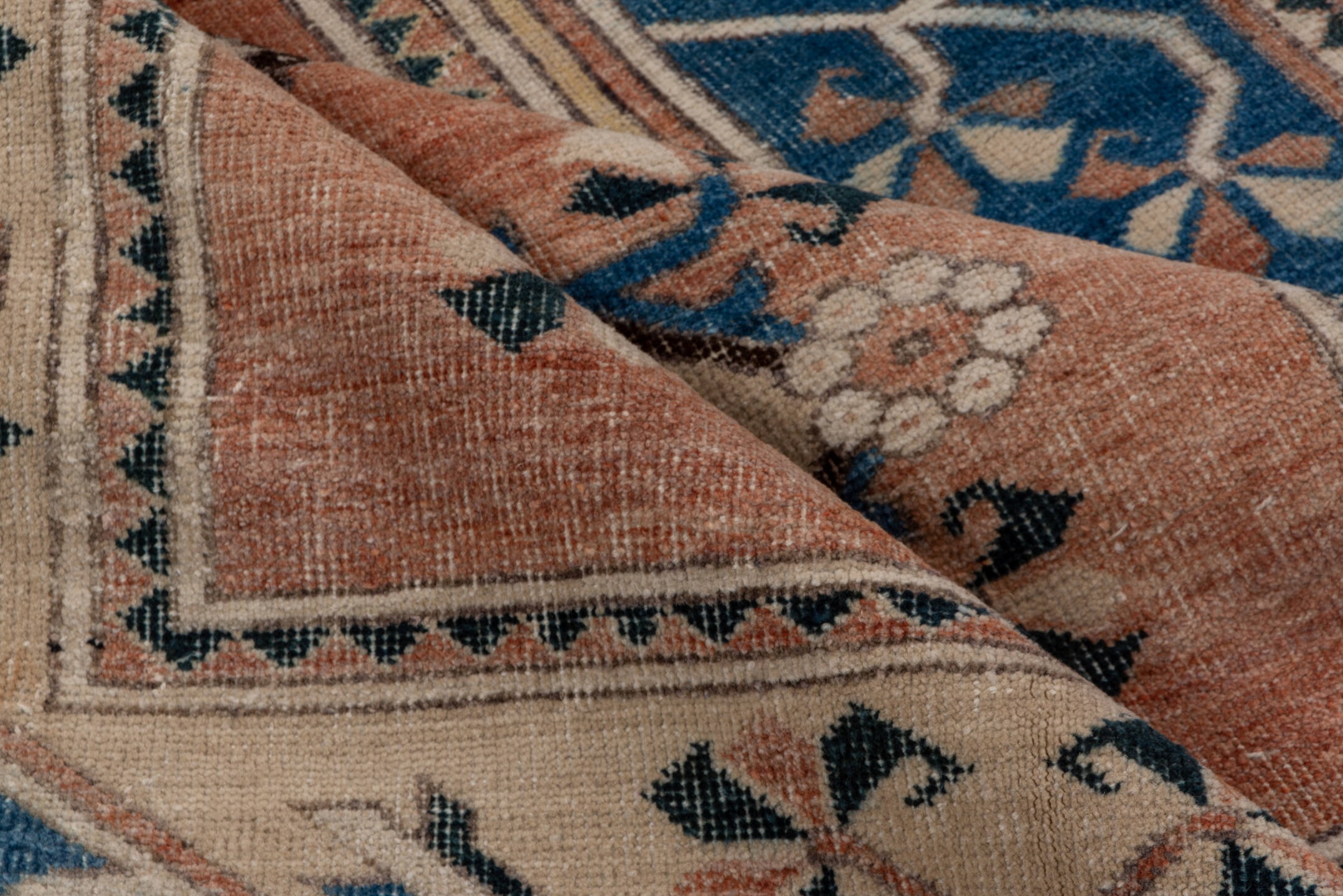 oushak Rug - # 127556