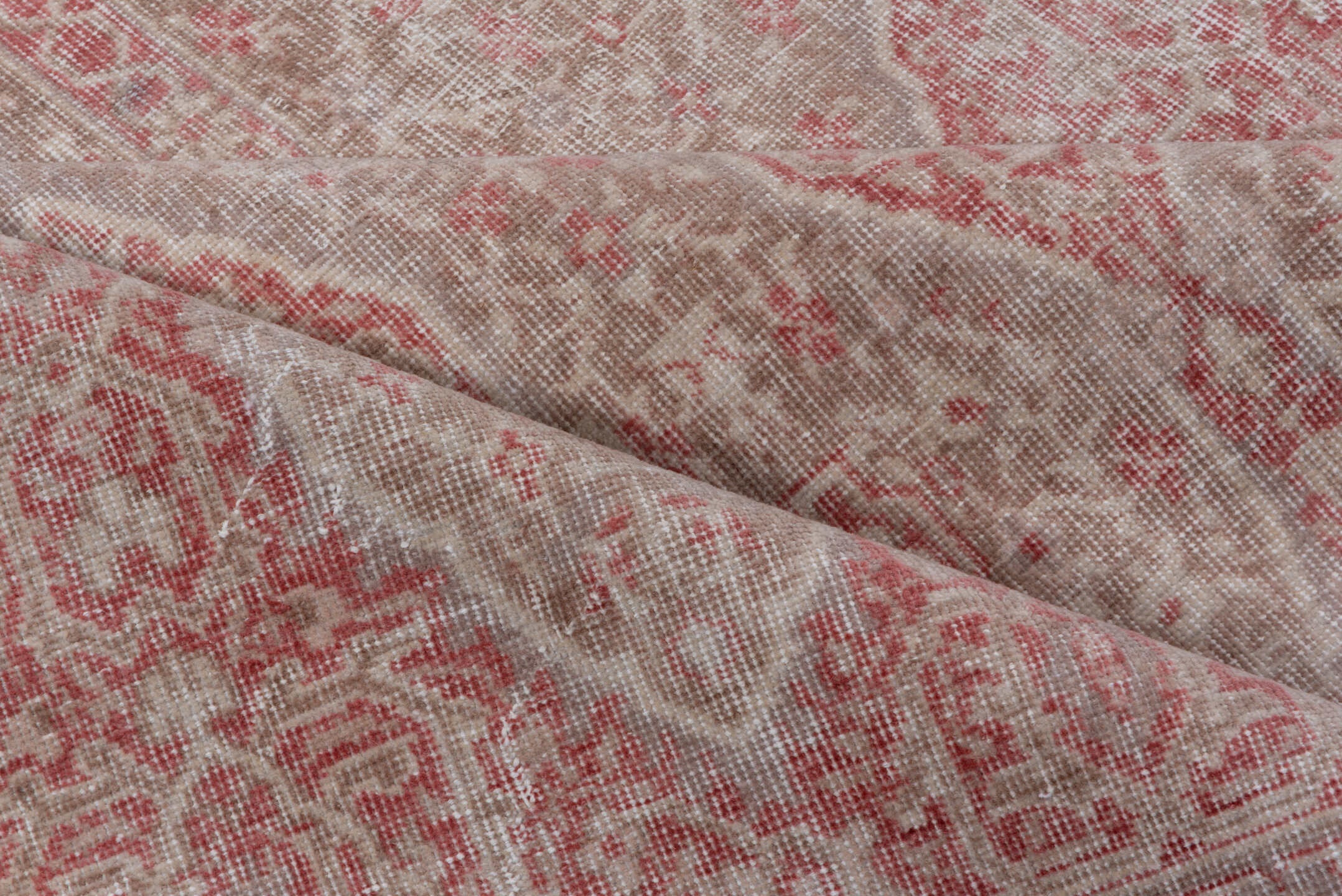 oushak Rug - # 127557