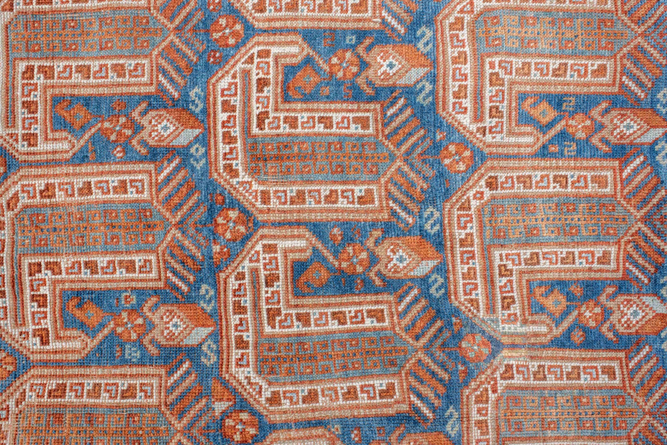 shiraz Rug - # 127559