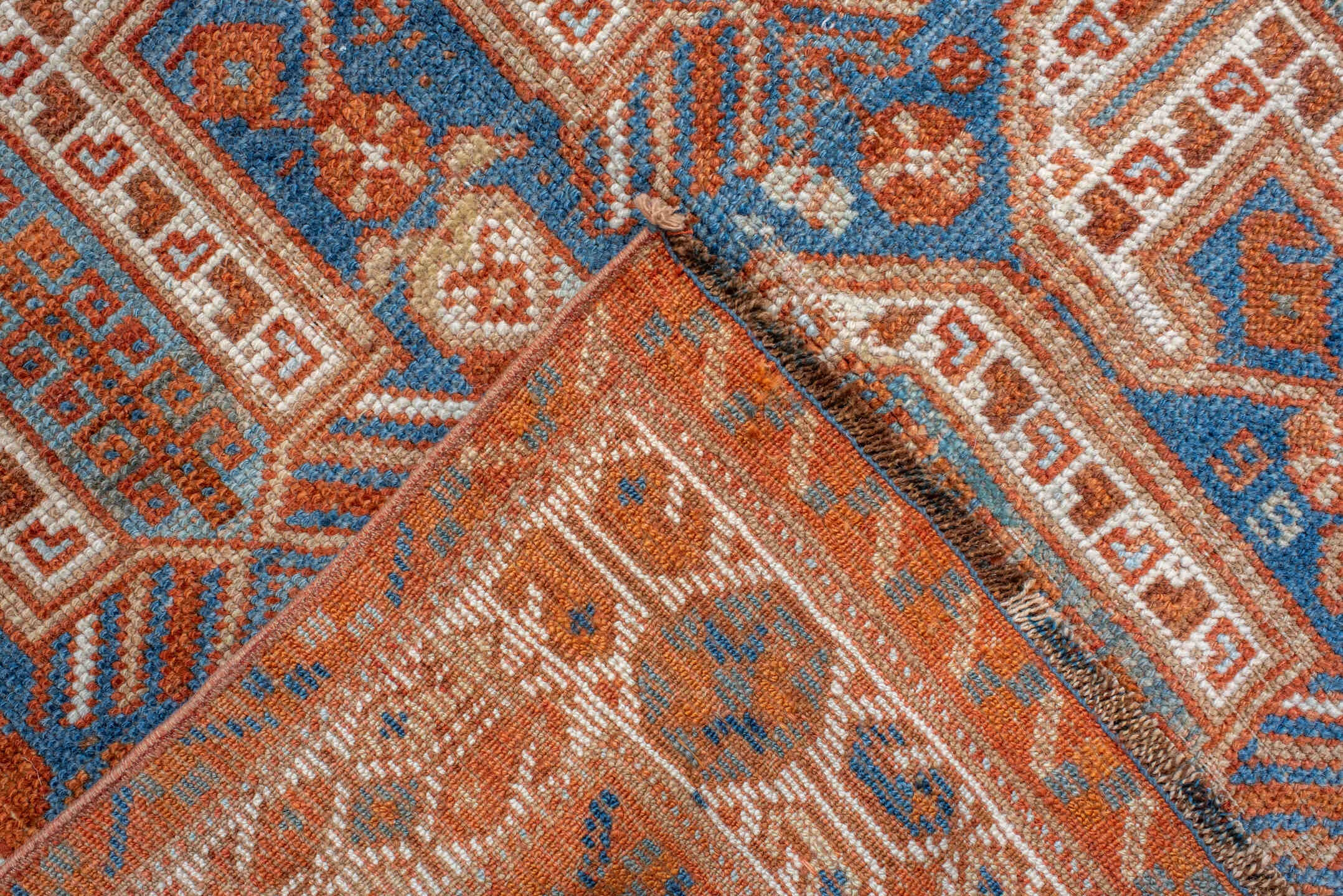 shiraz Rug - # 127559