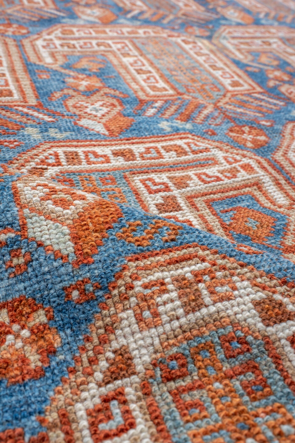 shiraz Rug - # 127559