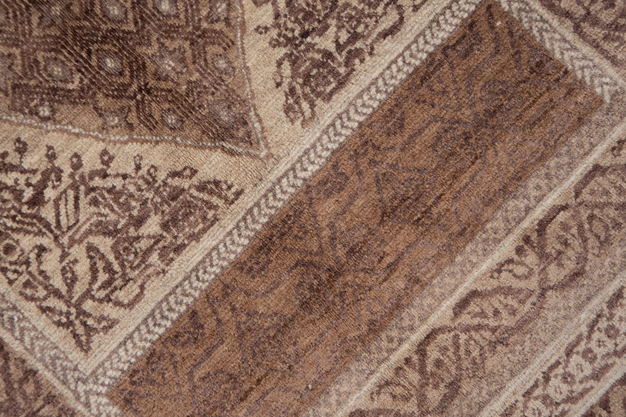 sivas Rug - # 127561