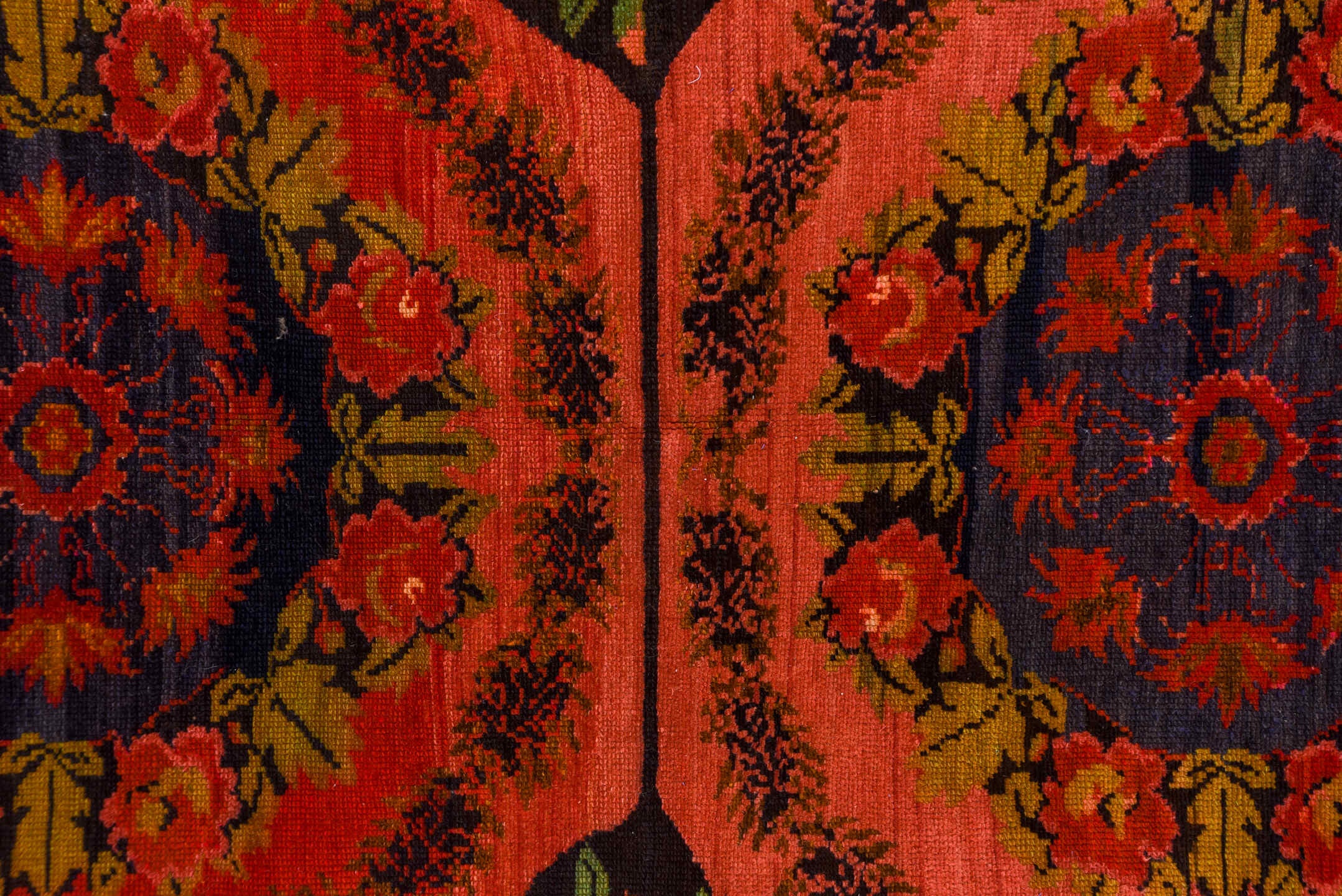 karabagh Rug - # 127562