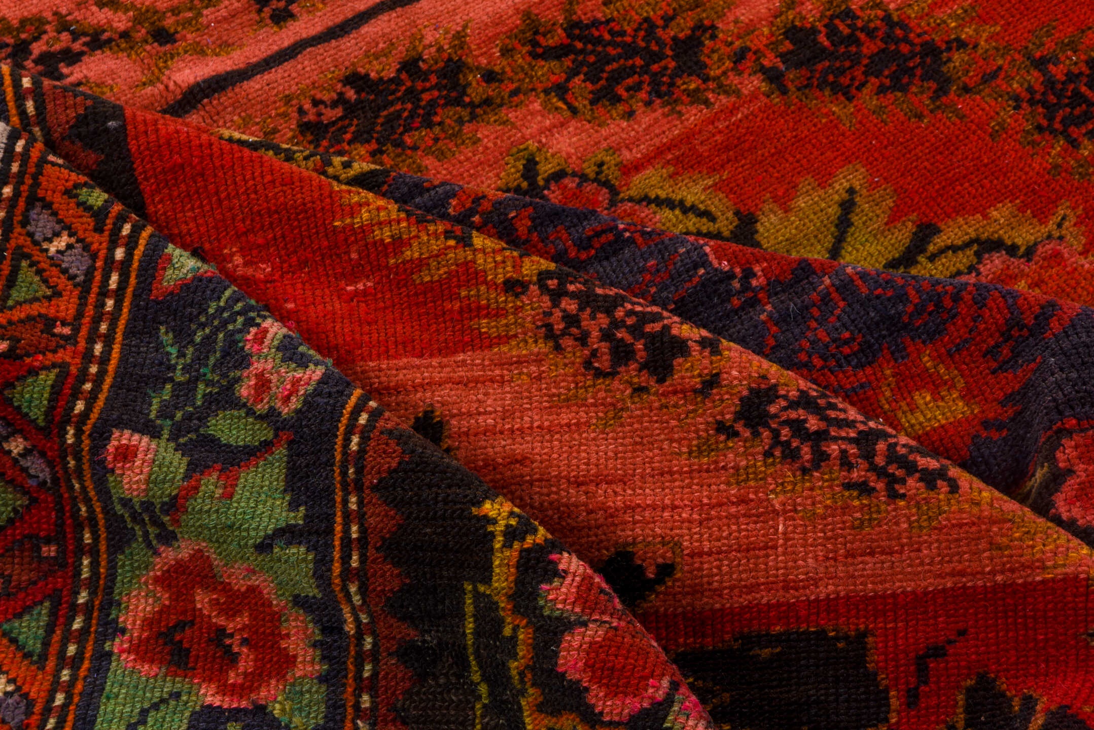 karabagh Rug - # 127562