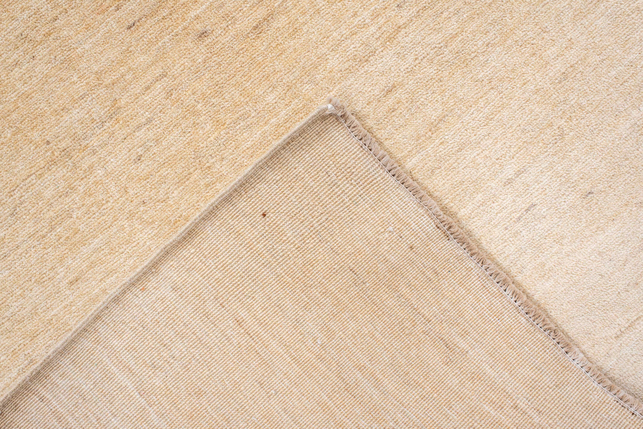 oushak Carpet - # 127566