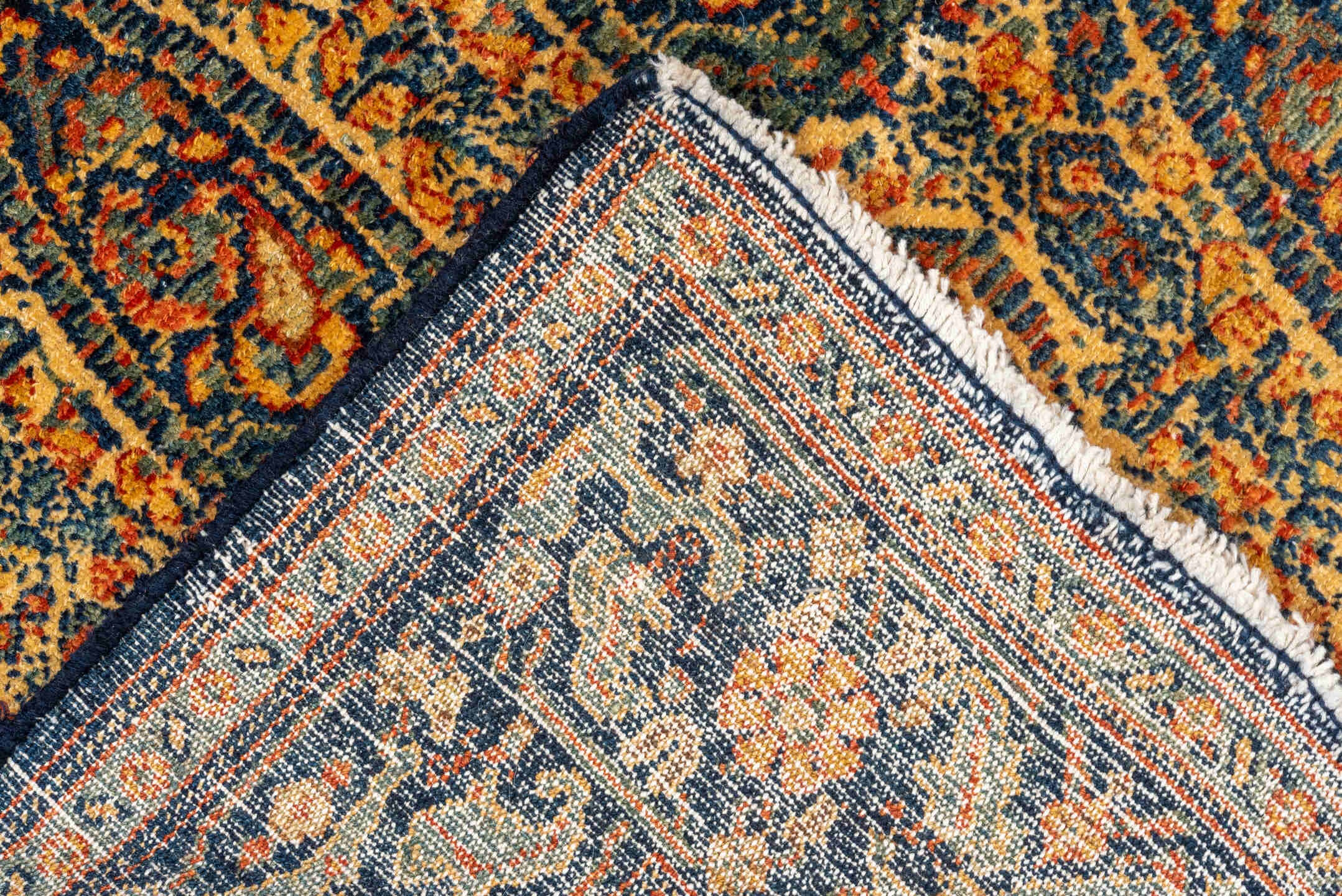 senne Rug - # 127571