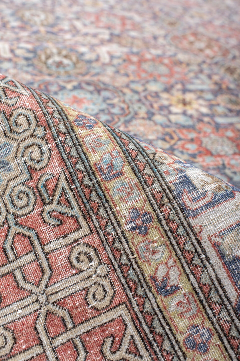sivas Rug - # 127572