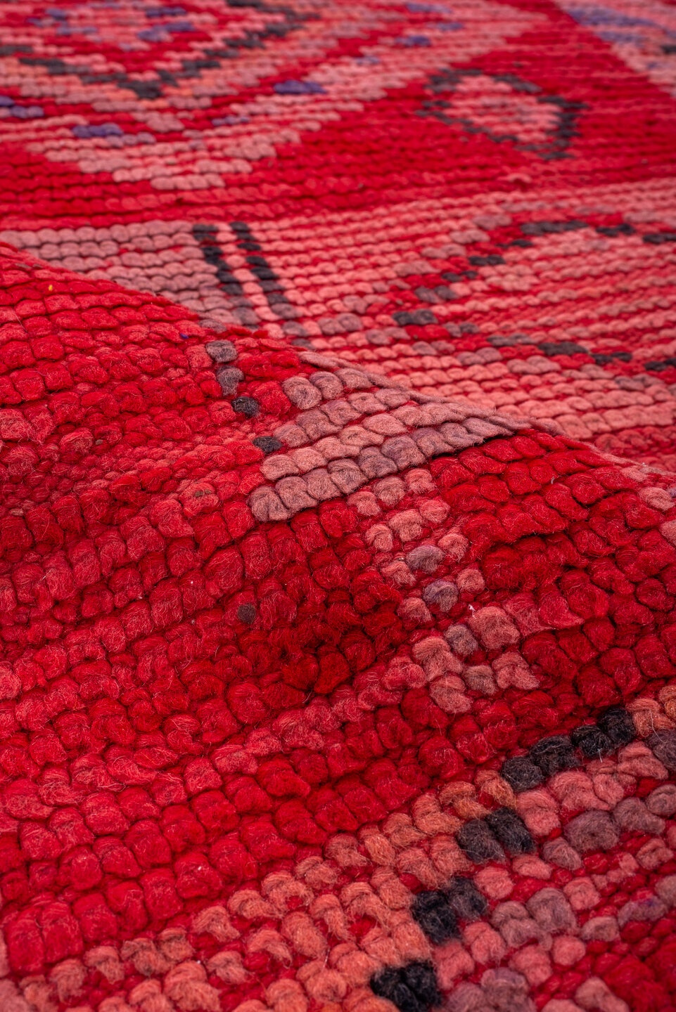 moroccan Runner - # 127573