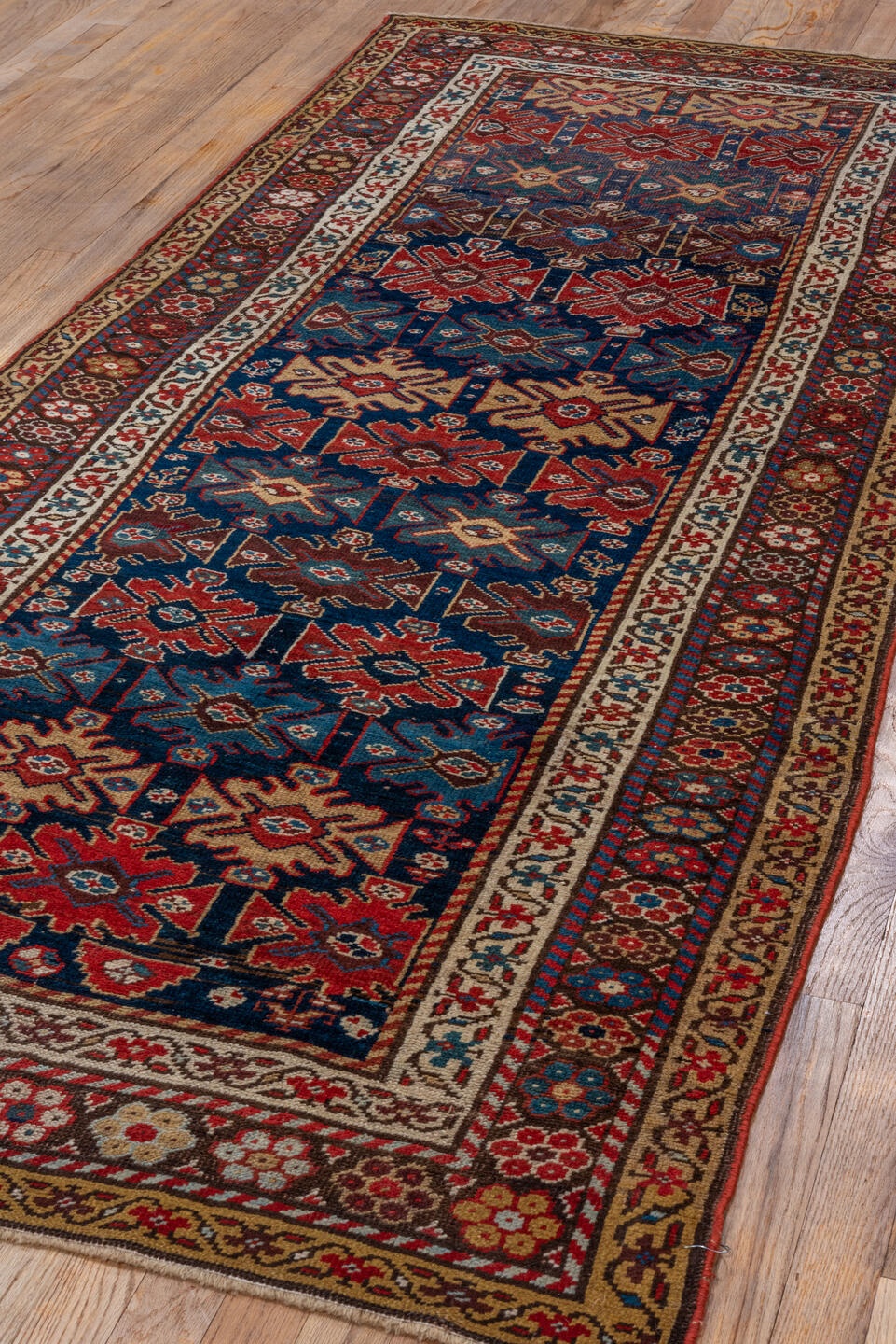 bidjar Rug - # 127575