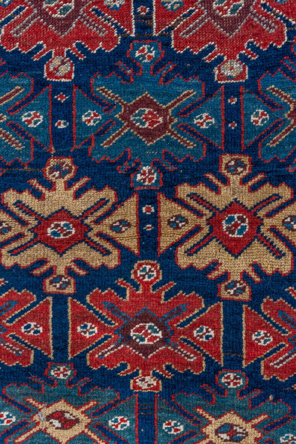 bidjar Rug - # 127575