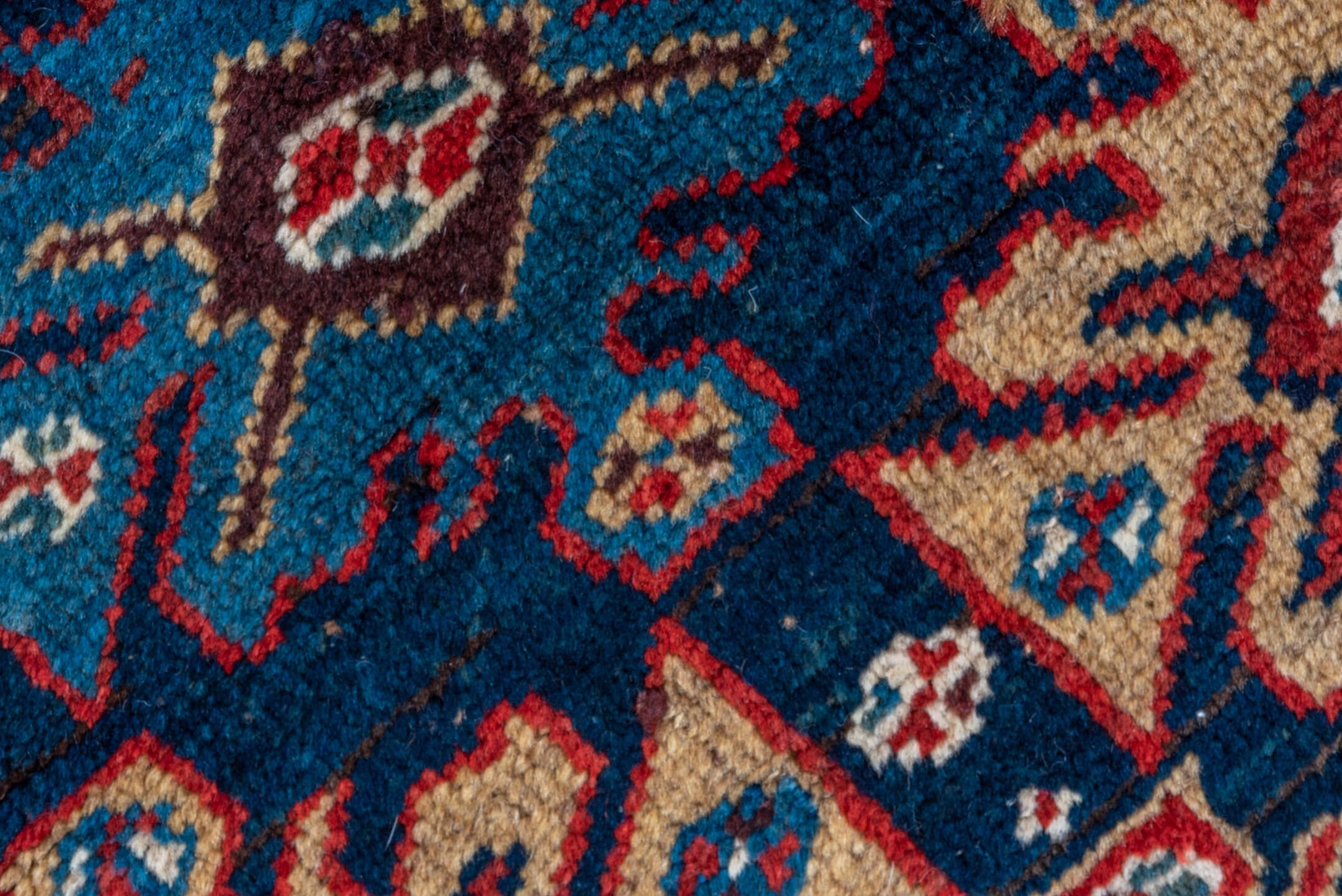 bidjar Rug - # 127575