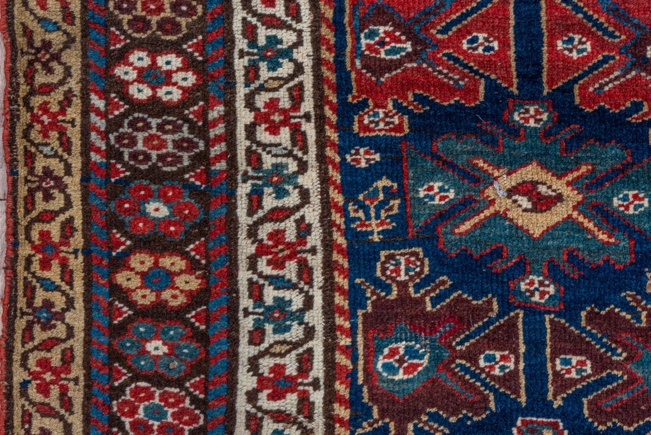 bidjar Rug - # 127575