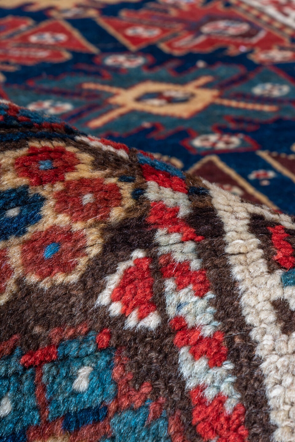 bidjar Rug - # 127575
