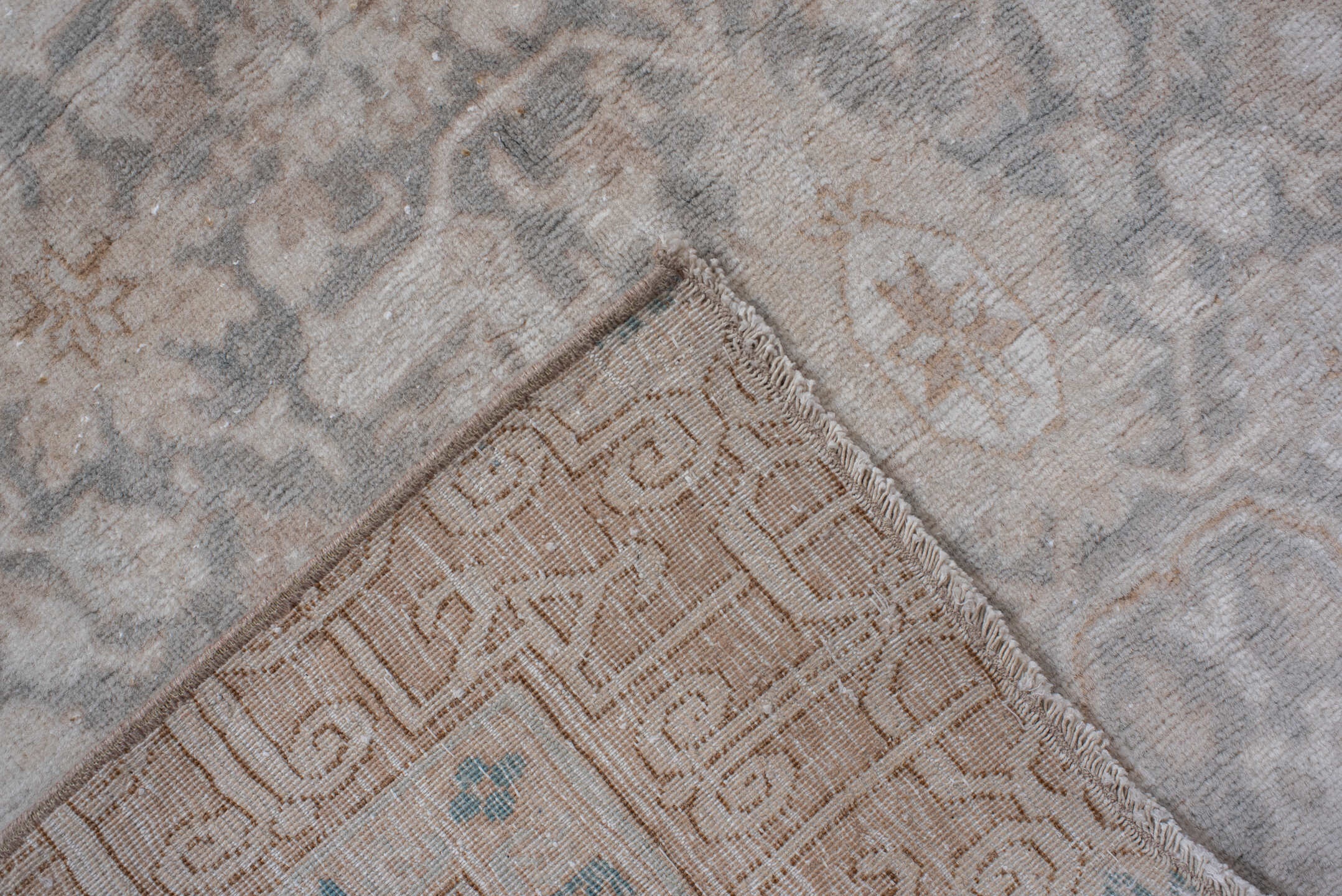 hereke Rug - # 127581