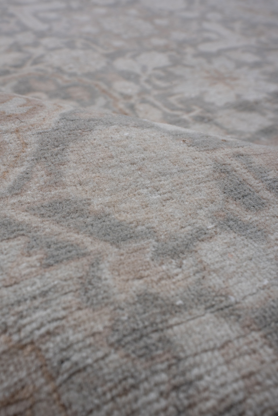 hereke Rug - # 127581