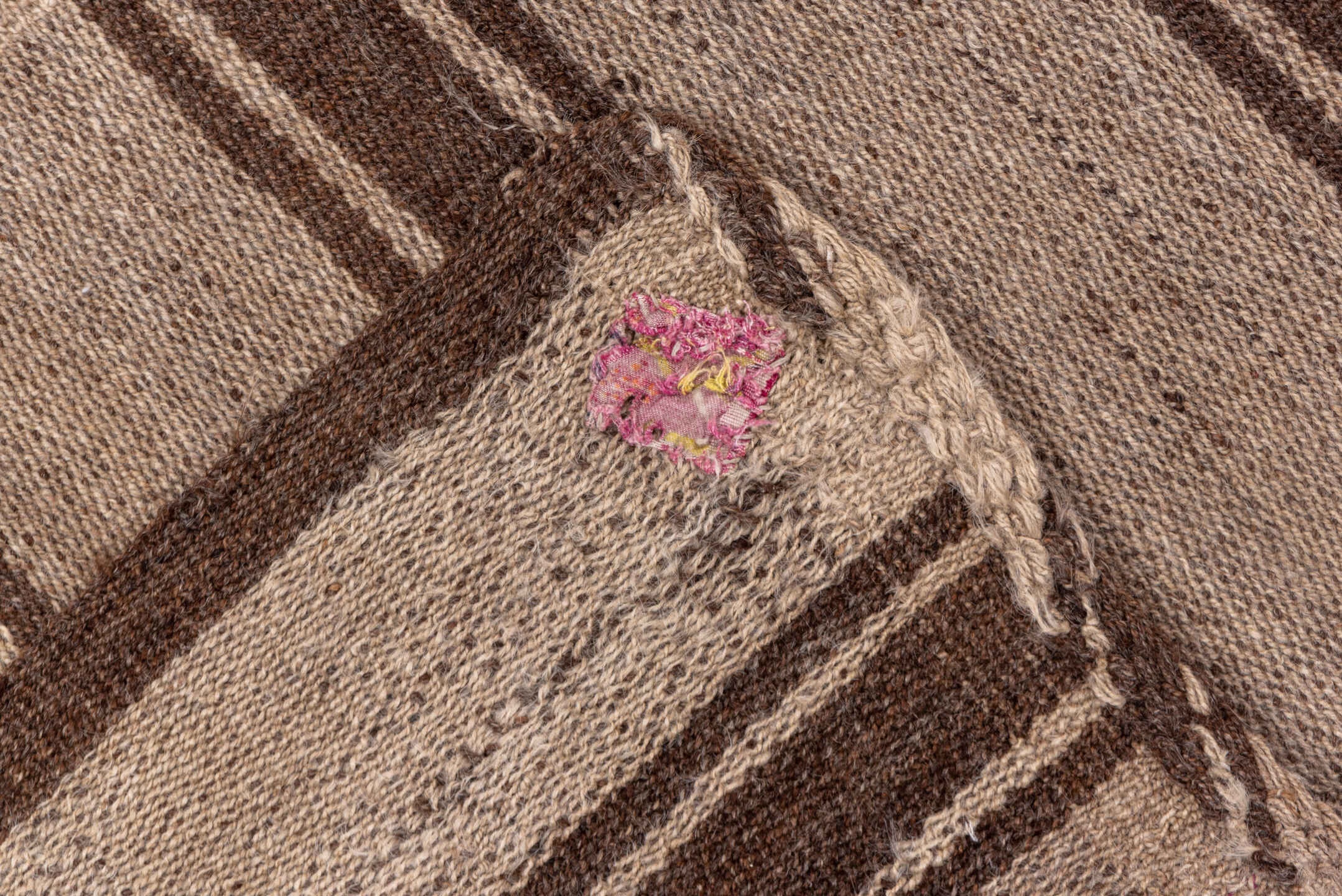 kilim Rug - # 127585