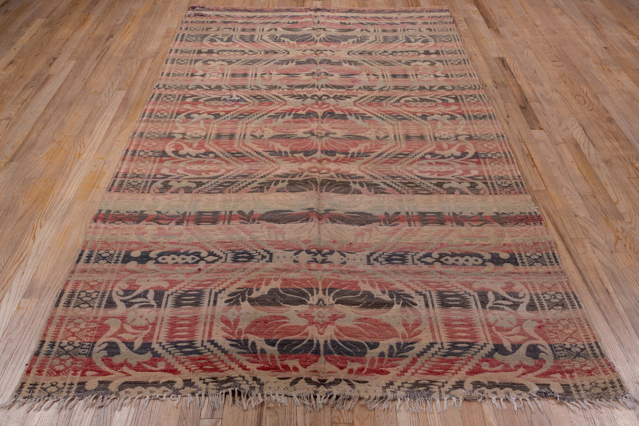 kilim Rug - # 127586