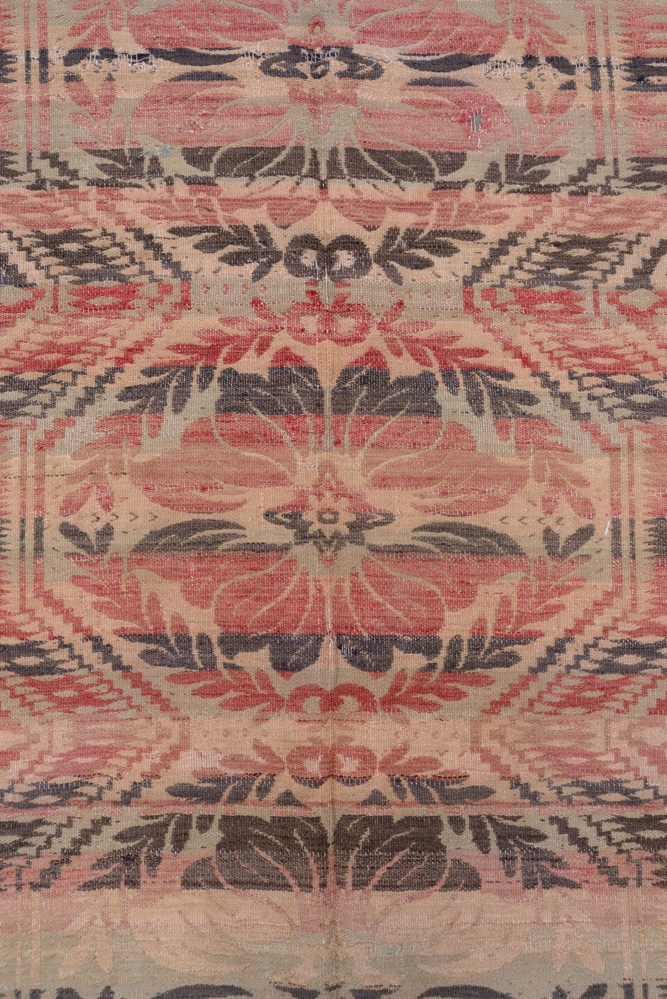 kilim Rug - # 127586