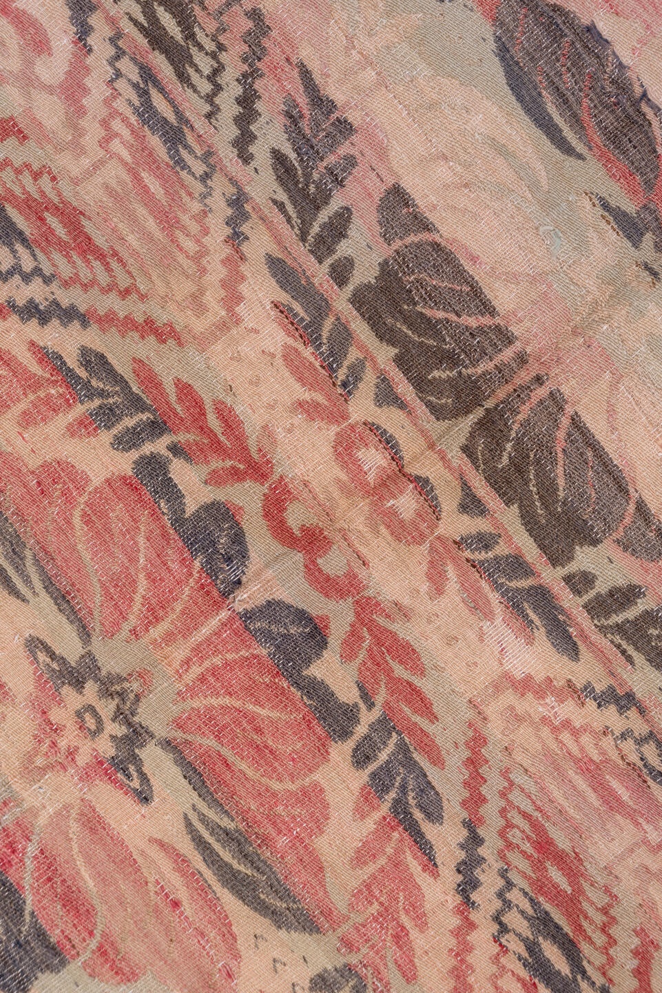 kilim Rug - # 127586