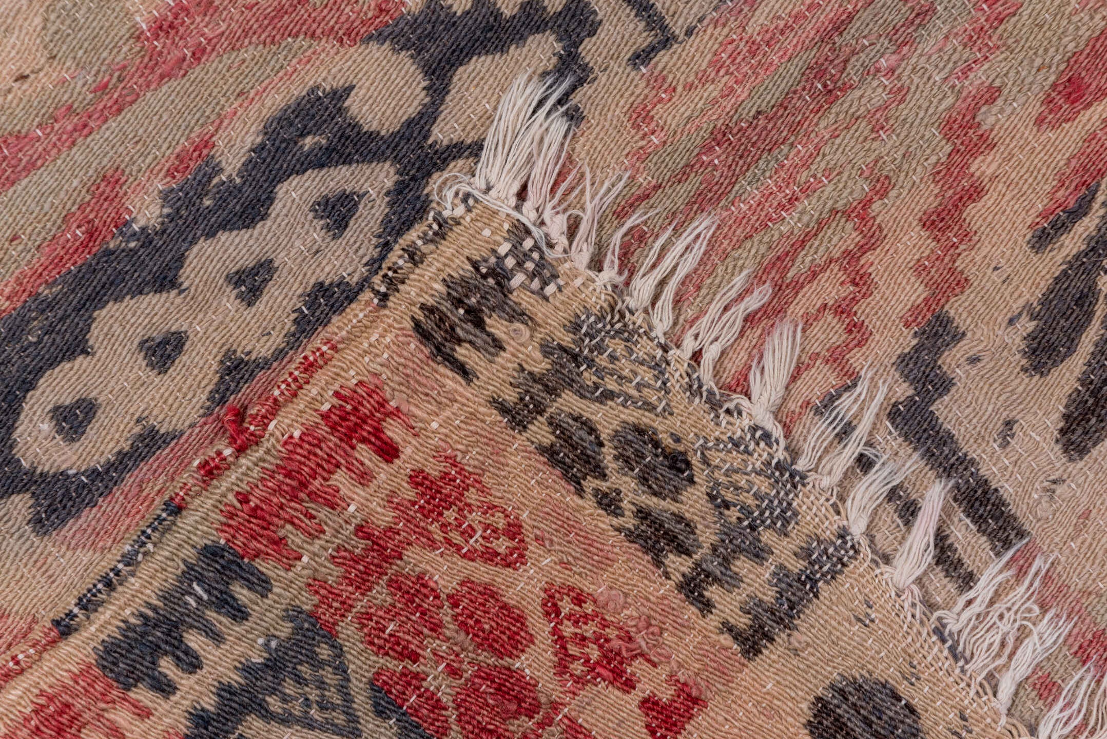 kilim Rug - # 127586