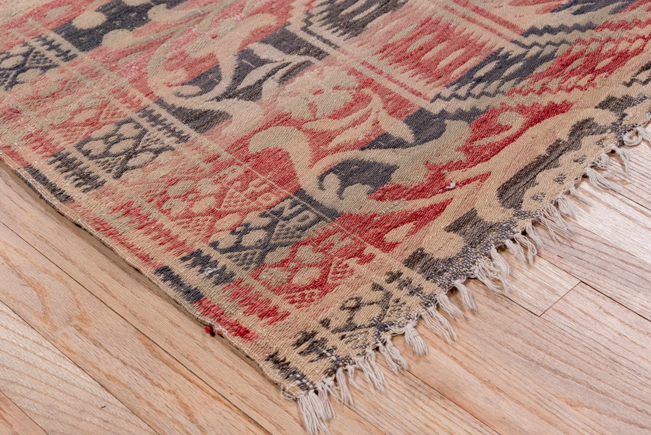 kilim Rug - # 127586
