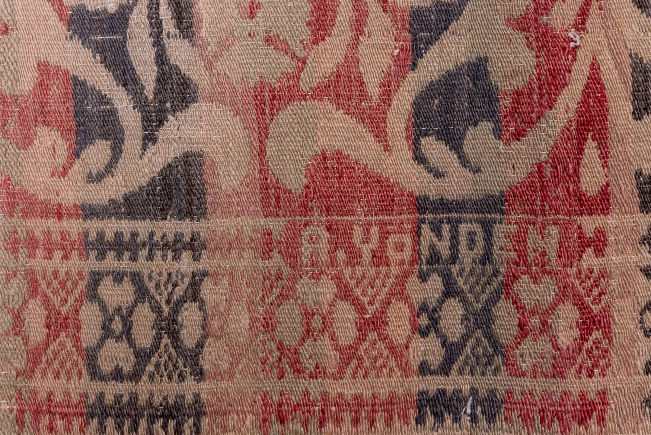 kilim Rug - # 127586