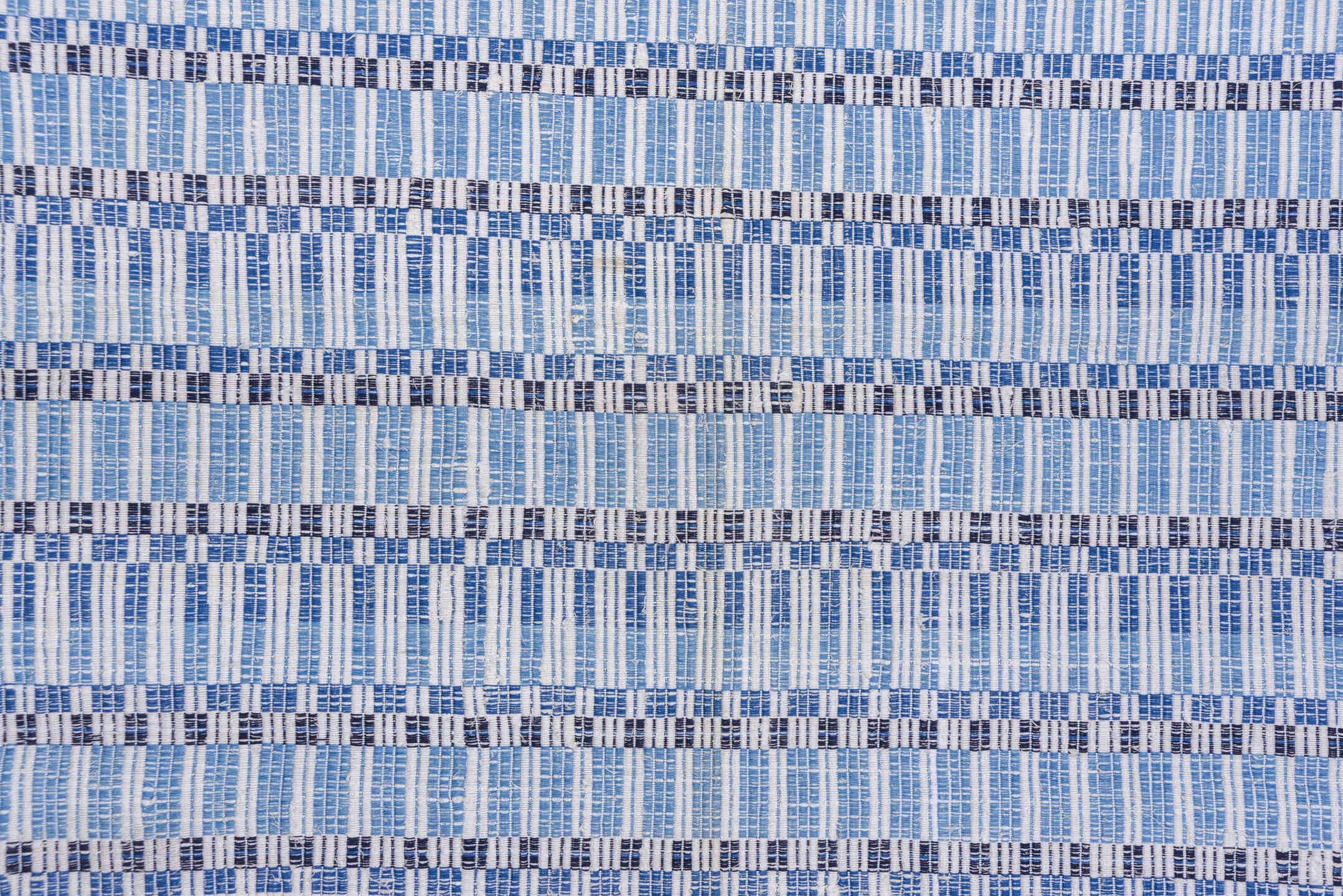 dhurrie Rug - # 127587