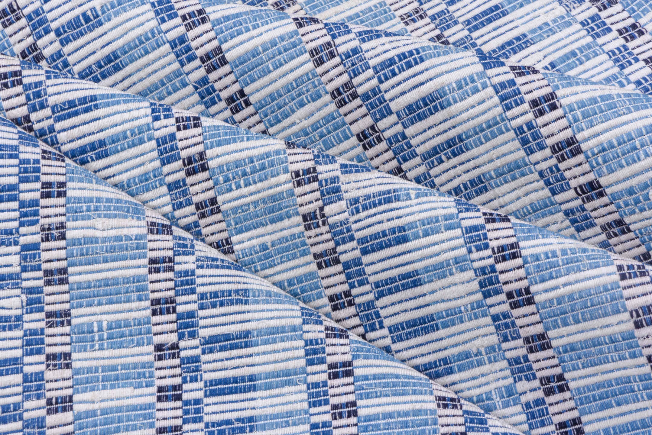 dhurrie Rug - # 127587