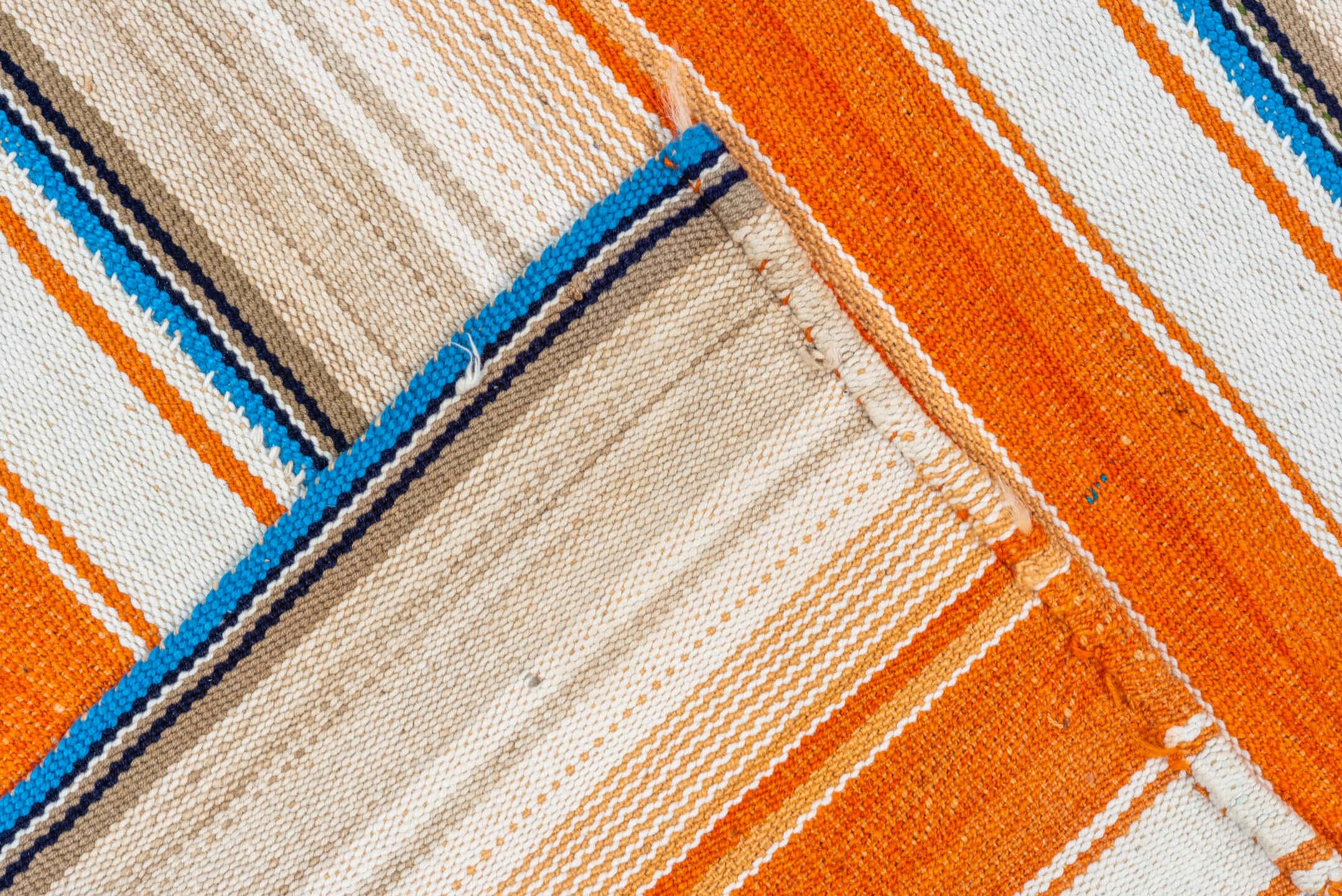 flatweave Rug - # 127588