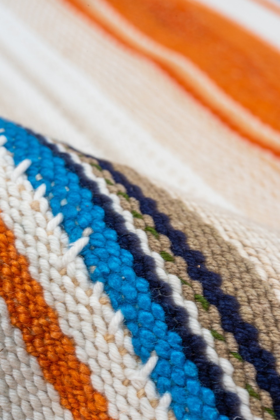 flatweave Rug - # 127588