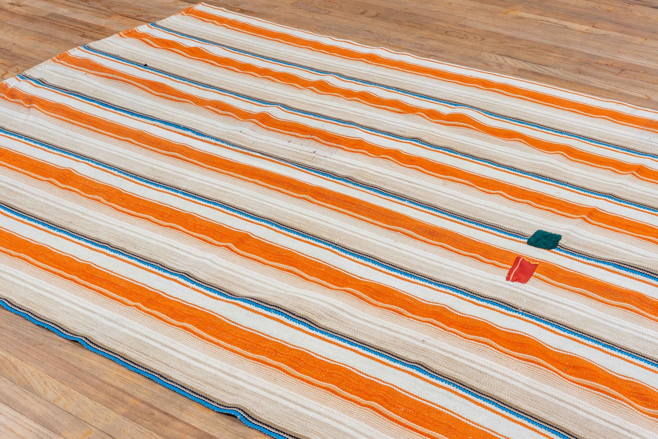 flatweave Rug - # 127588