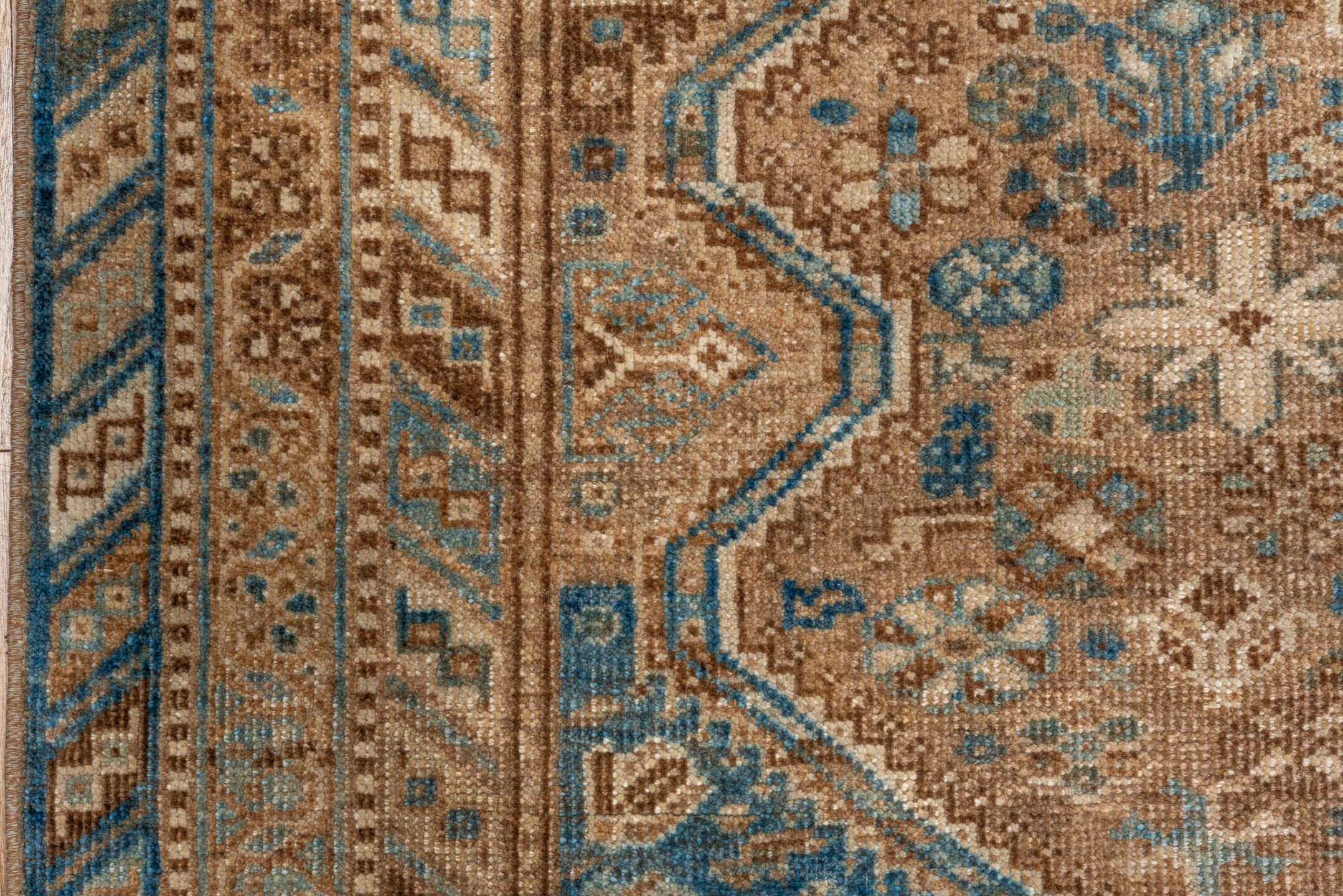 shiraz Rug - # 127593